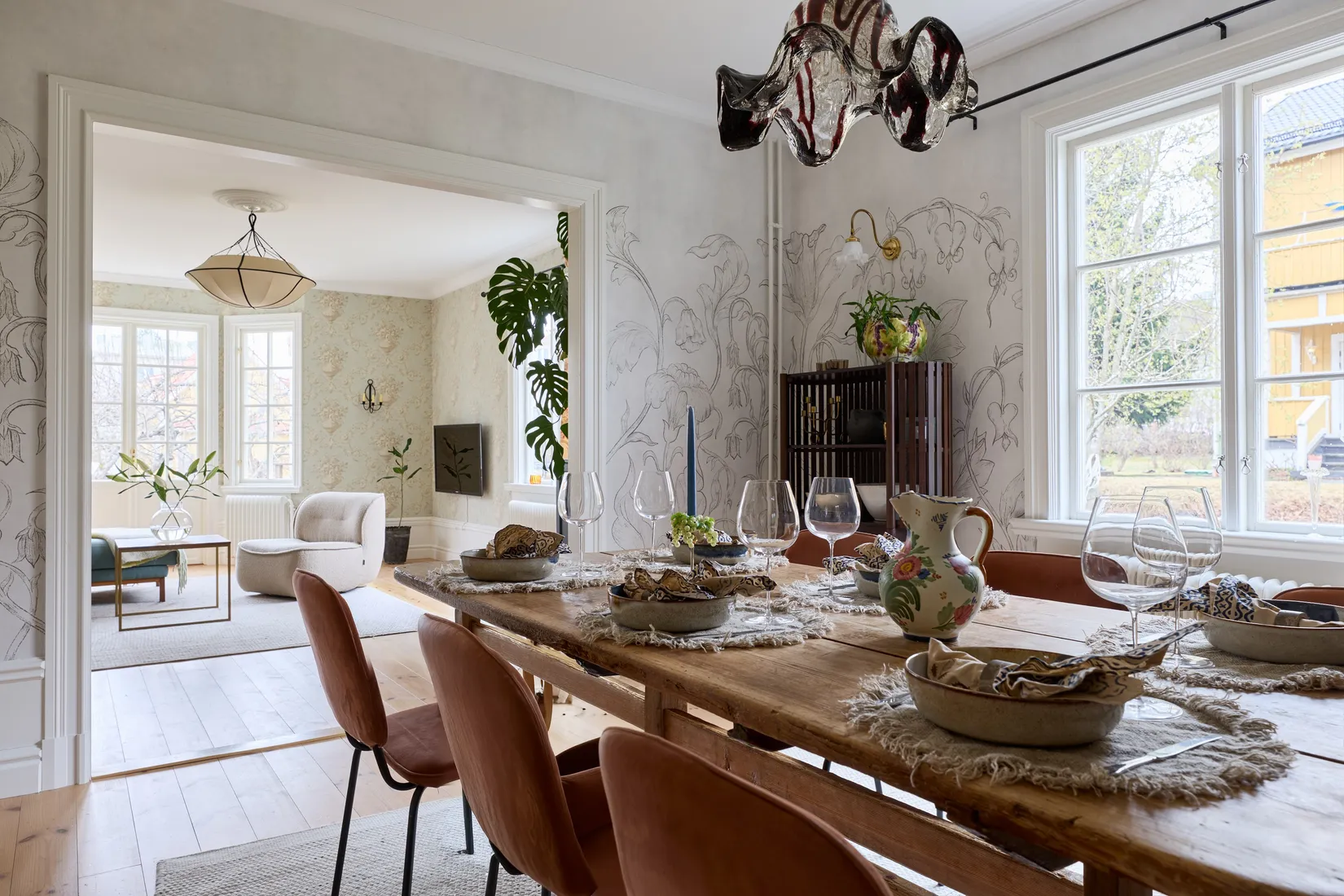 Villa, Grevegatan 15, Södermalm - Östermalm, Sundsvall