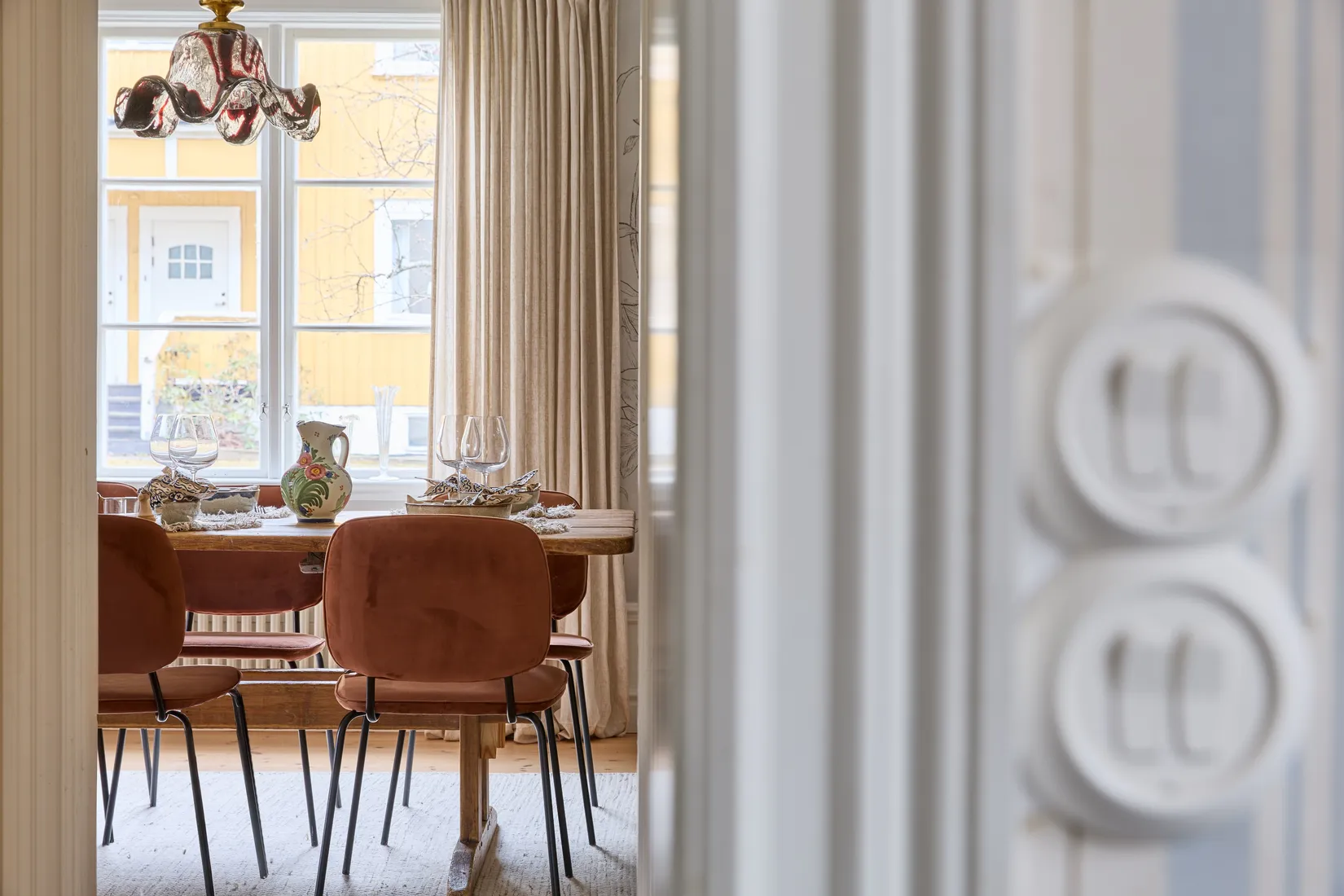 Villa, Grevegatan 15, Södermalm - Östermalm, Sundsvall