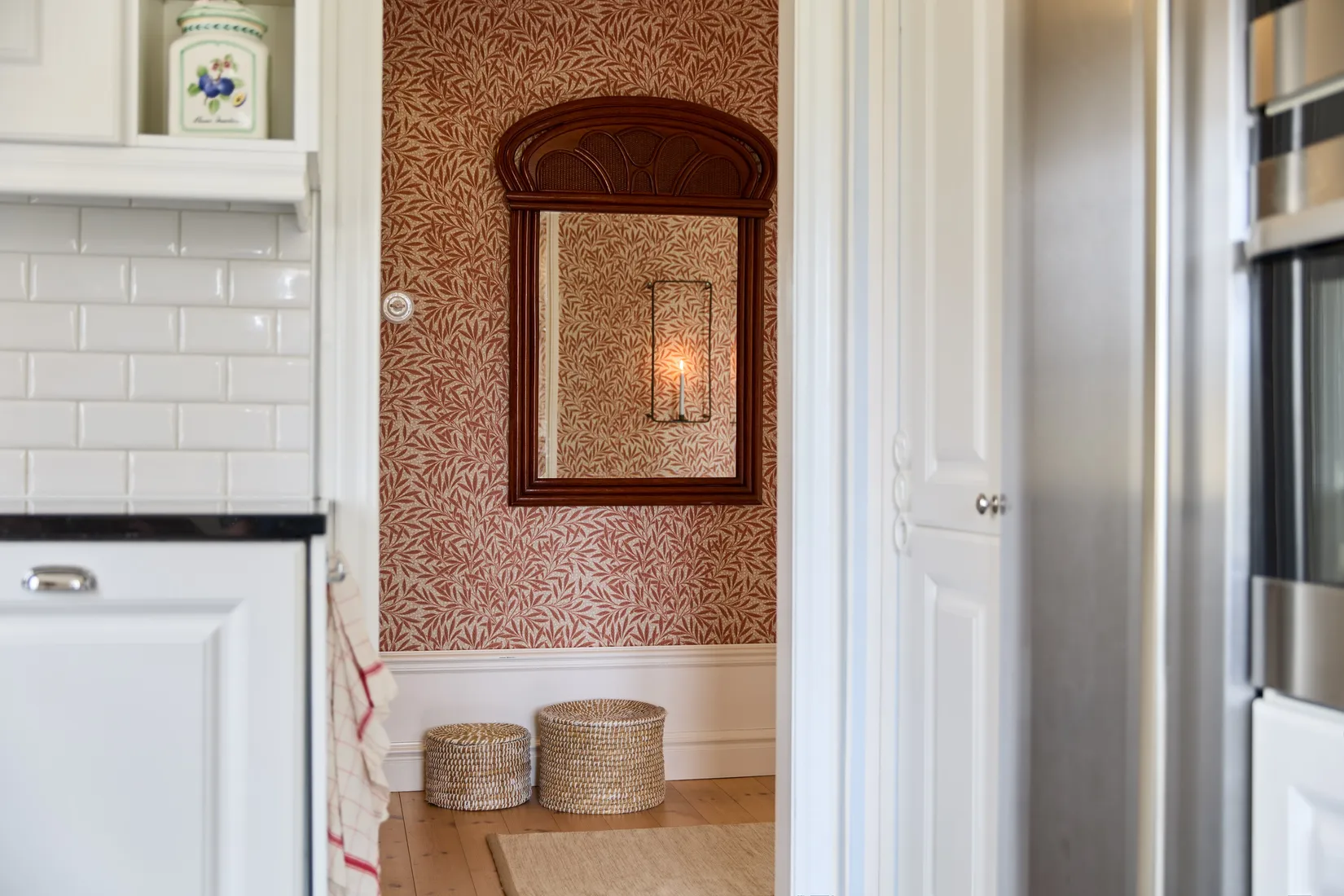 Villa, Grevegatan 15, Södermalm - Östermalm, Sundsvall