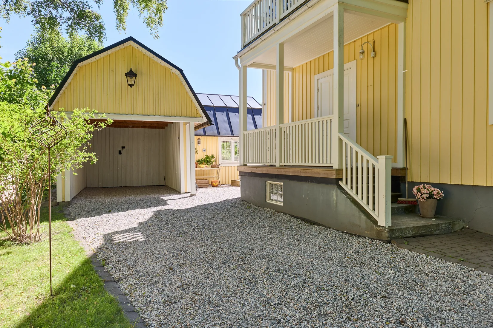 Villa, Grevegatan 15, Södermalm - Östermalm, Sundsvall