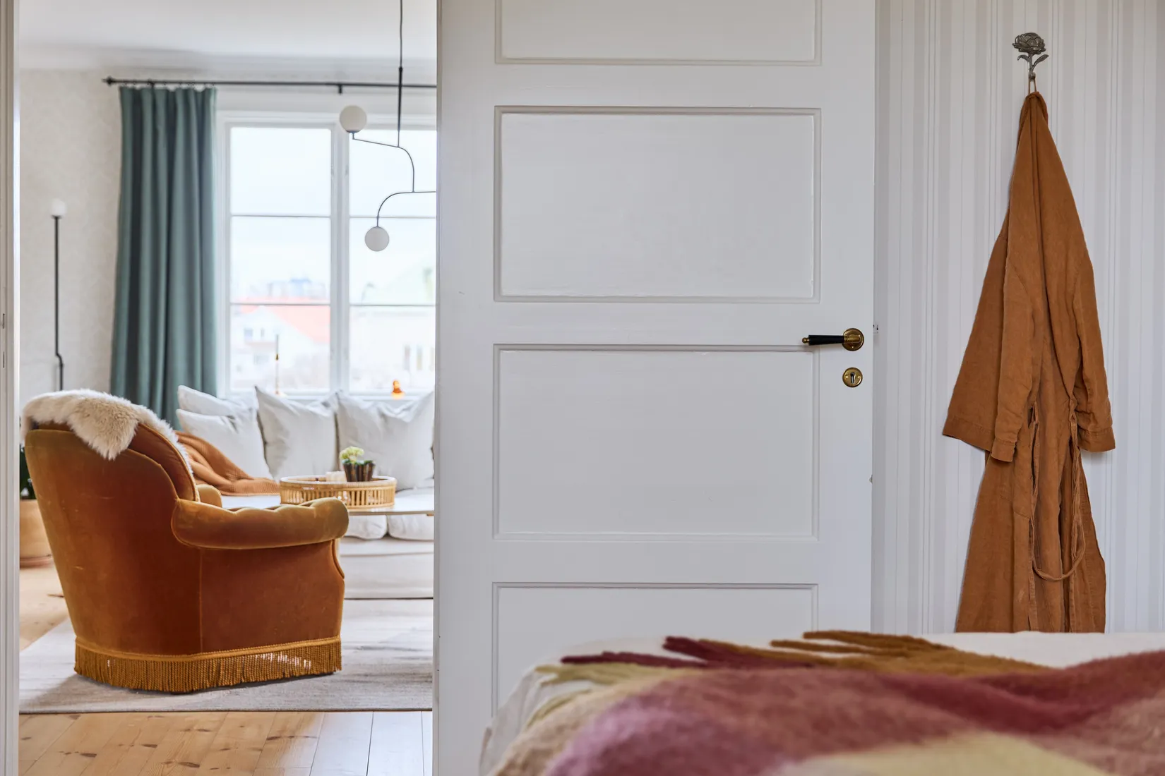 Villa, Grevegatan 15, Södermalm - Östermalm, Sundsvall