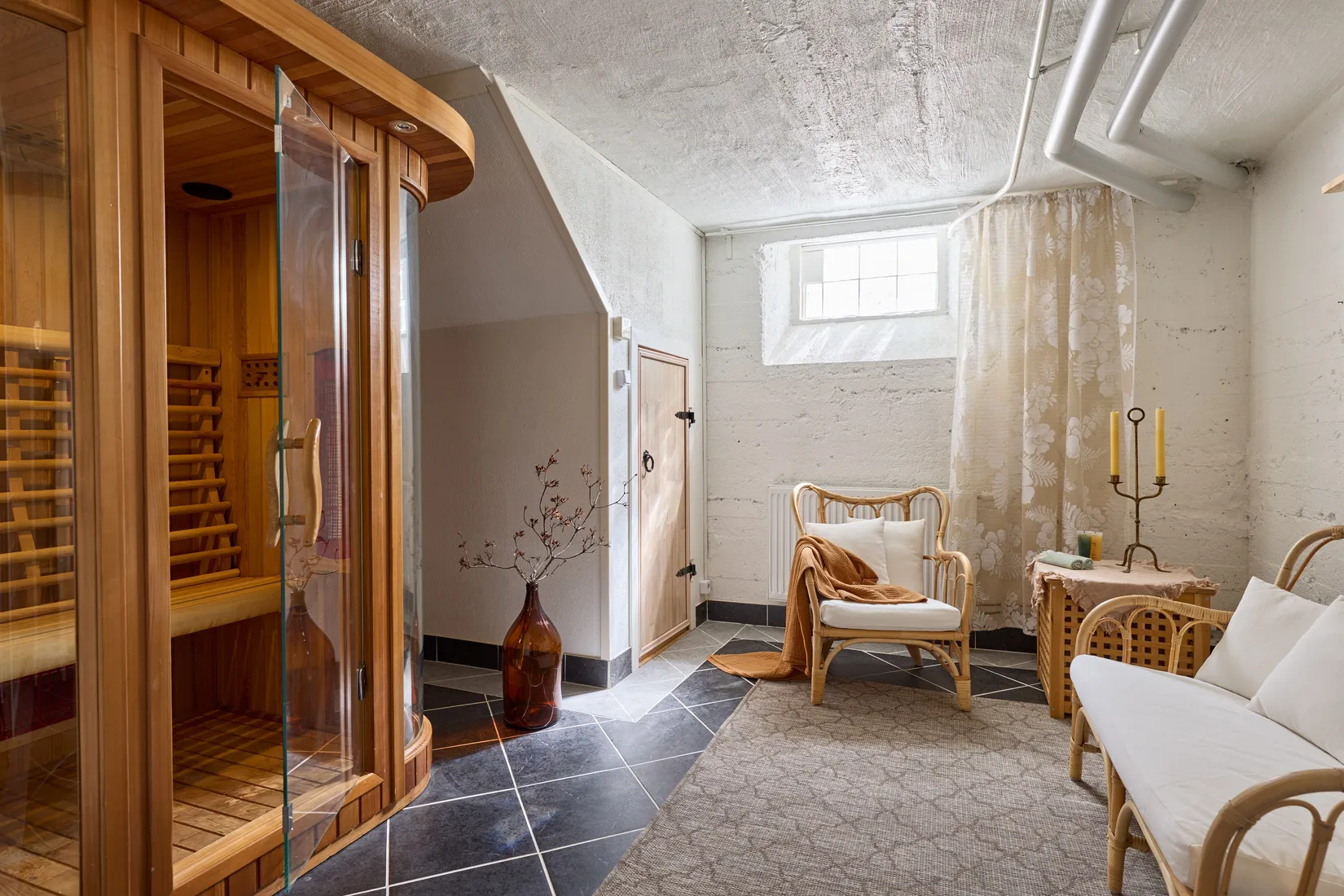Villa, Grevegatan 15, Södermalm - Östermalm, Sundsvall