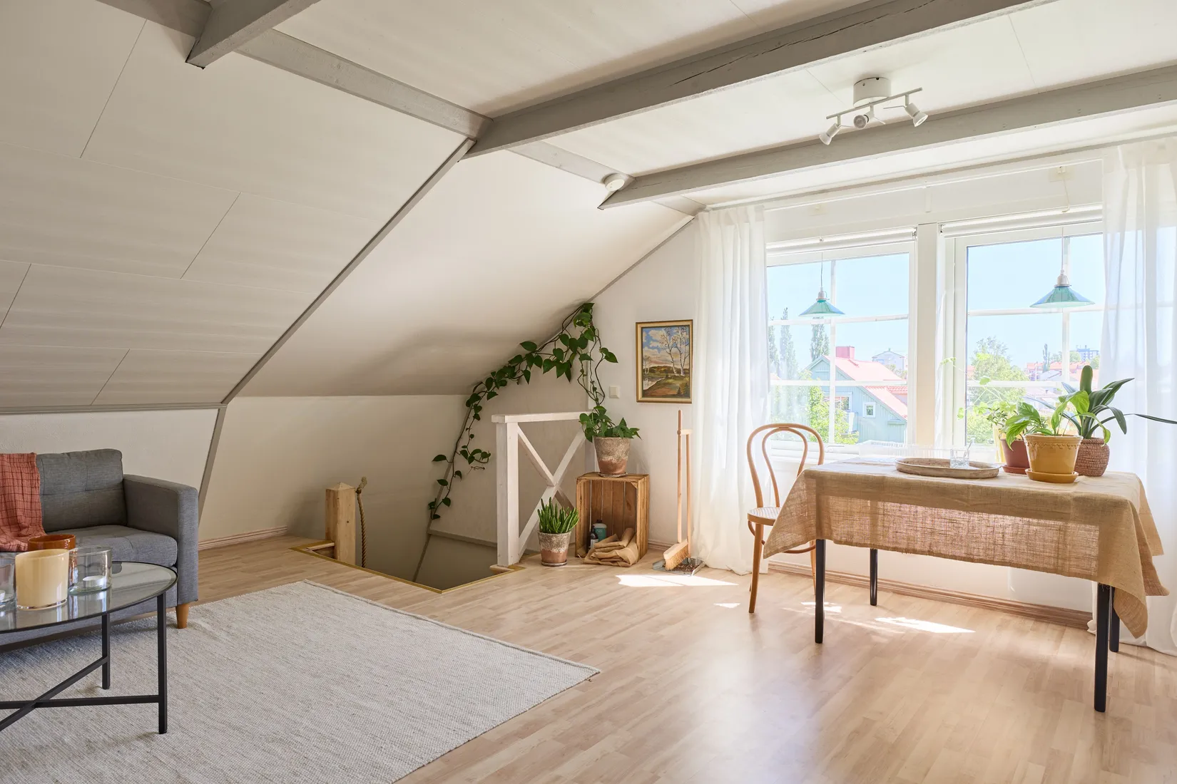 Villa, Grevegatan 15, Södermalm - Östermalm, Sundsvall