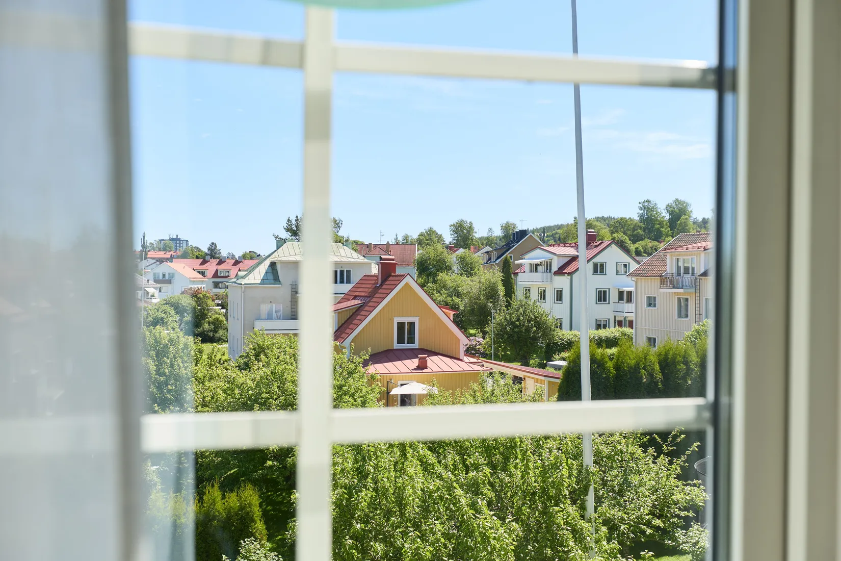 Villa, Grevegatan 15, Södermalm - Östermalm, Sundsvall