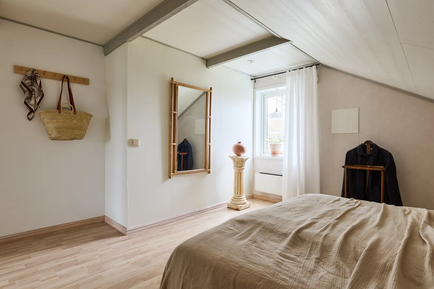 Villa, Grevegatan 15, Södermalm - Östermalm, Sundsvall