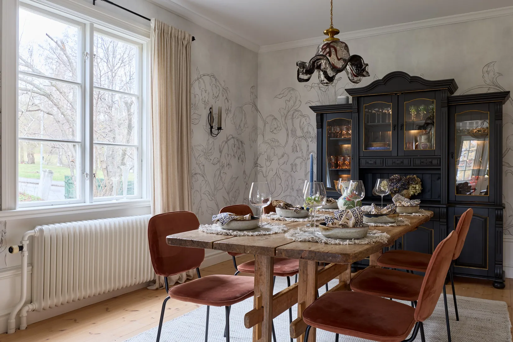 Villa, Grevegatan 15, Södermalm - Östermalm, Sundsvall