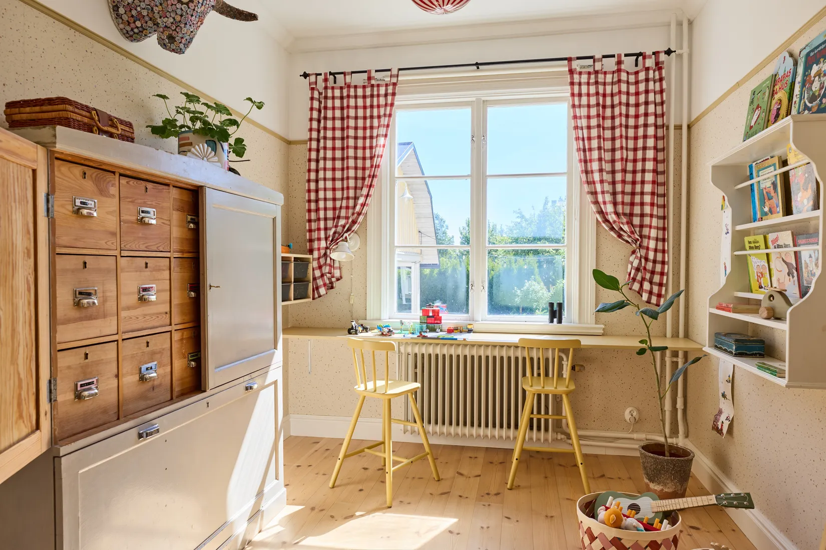 Villa, Grevegatan 15, Södermalm - Östermalm, Sundsvall