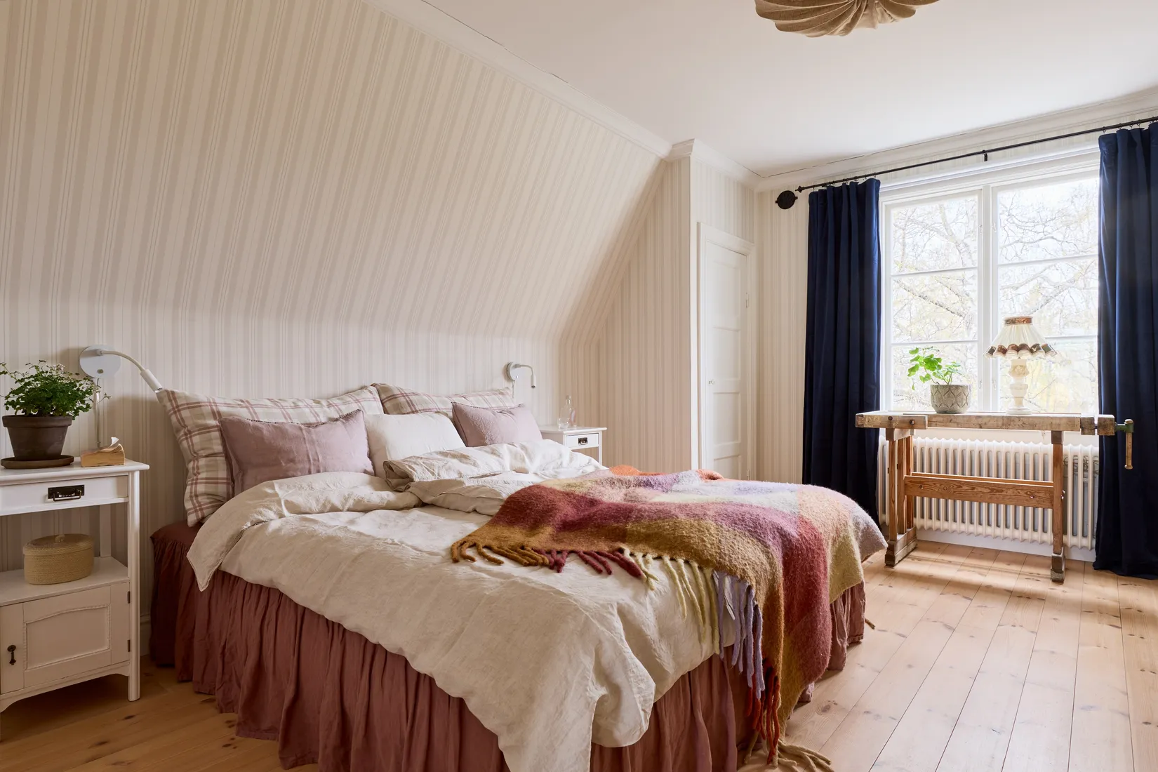Villa, Grevegatan 15, Södermalm - Östermalm, Sundsvall