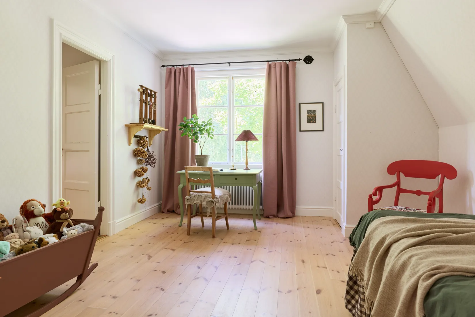 Villa, Grevegatan 15, Södermalm - Östermalm, Sundsvall