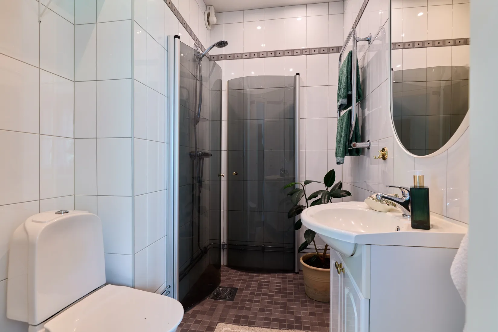 Villa, Grevegatan 15, Södermalm - Östermalm, Sundsvall