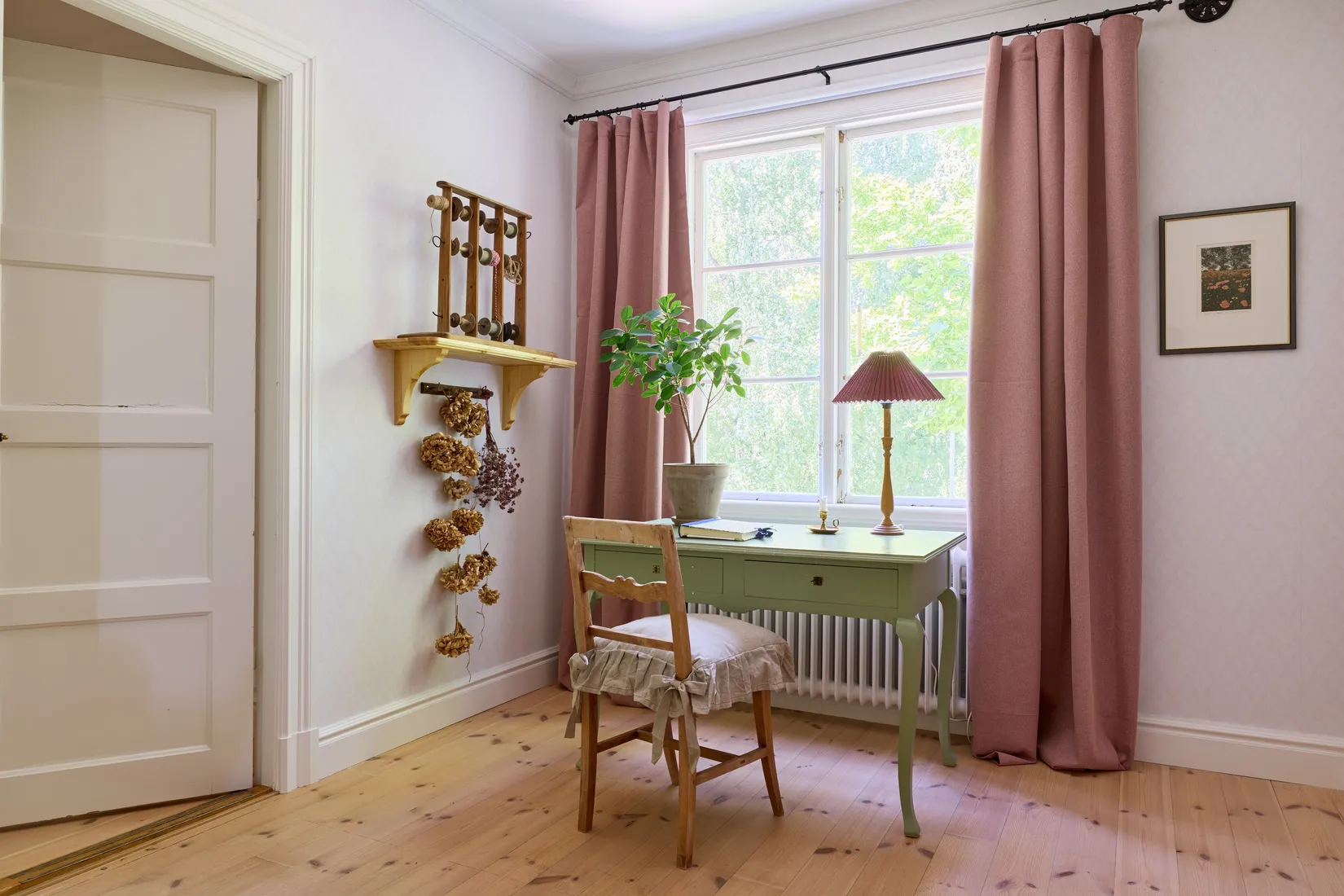 Villa, Grevegatan 15, Södermalm - Östermalm, Sundsvall
