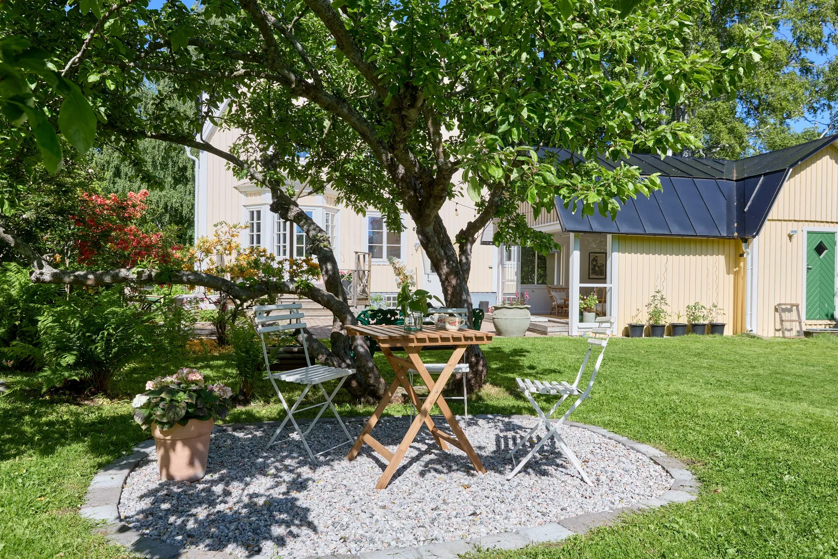 Villa, Grevegatan 15, Södermalm - Östermalm, Sundsvall