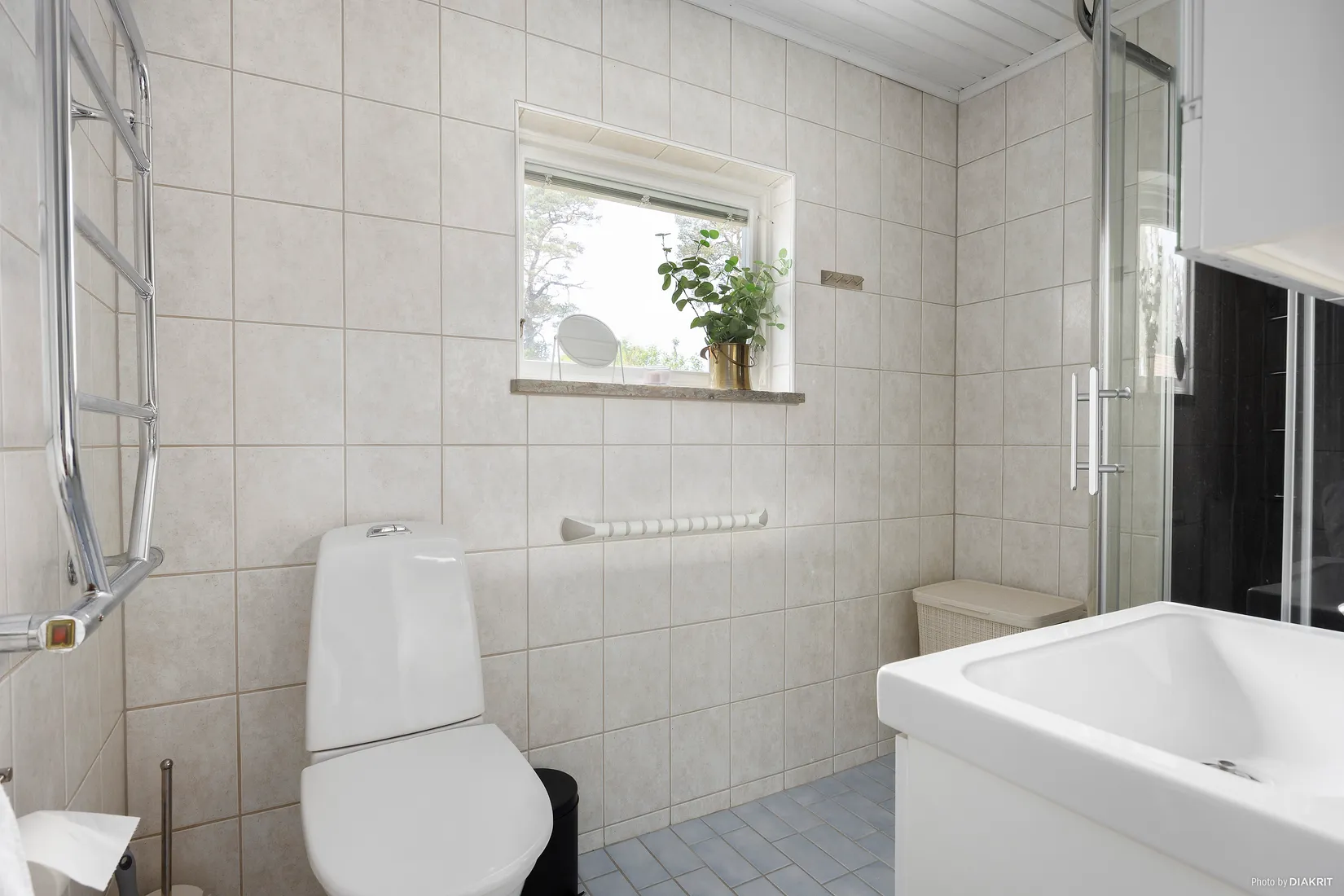 Villa, Vibble Spinnaregatan 7, Vibble  - Visby Närområde, Gotland