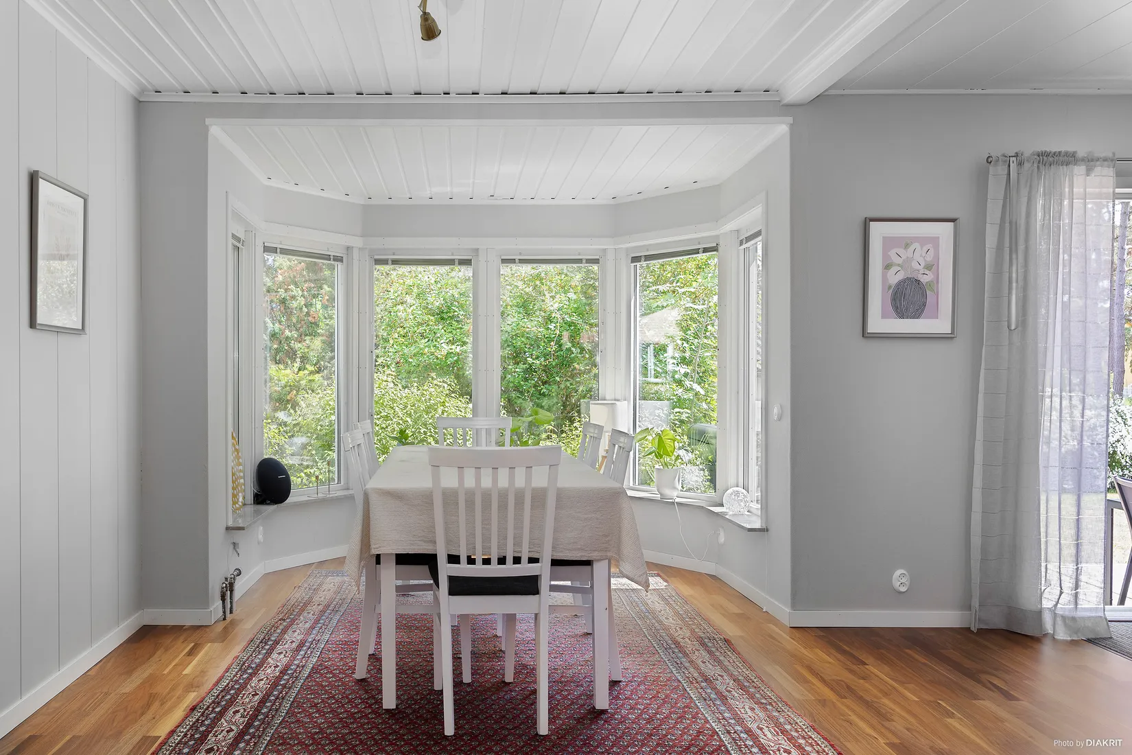 Villa, Vibble Spinnaregatan 7, Vibble  - Visby Närområde, Gotland