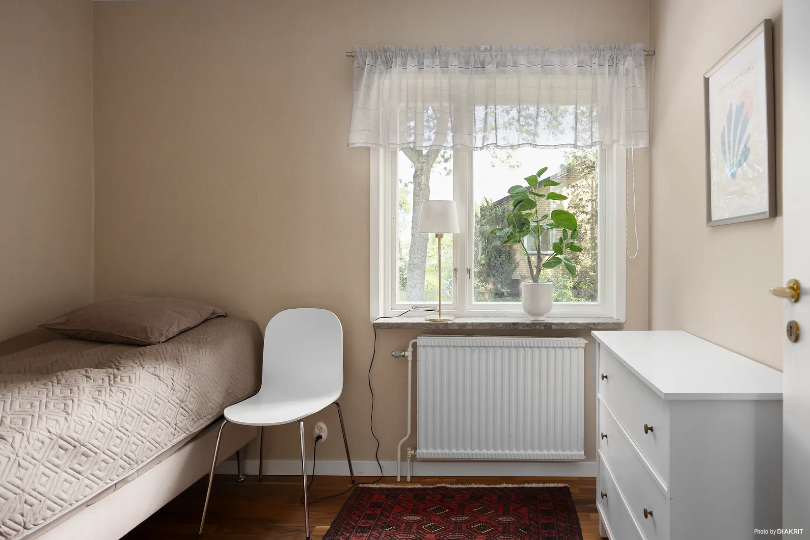 Villa, Vibble Spinnaregatan 7, Vibble  - Visby Närområde, Gotland