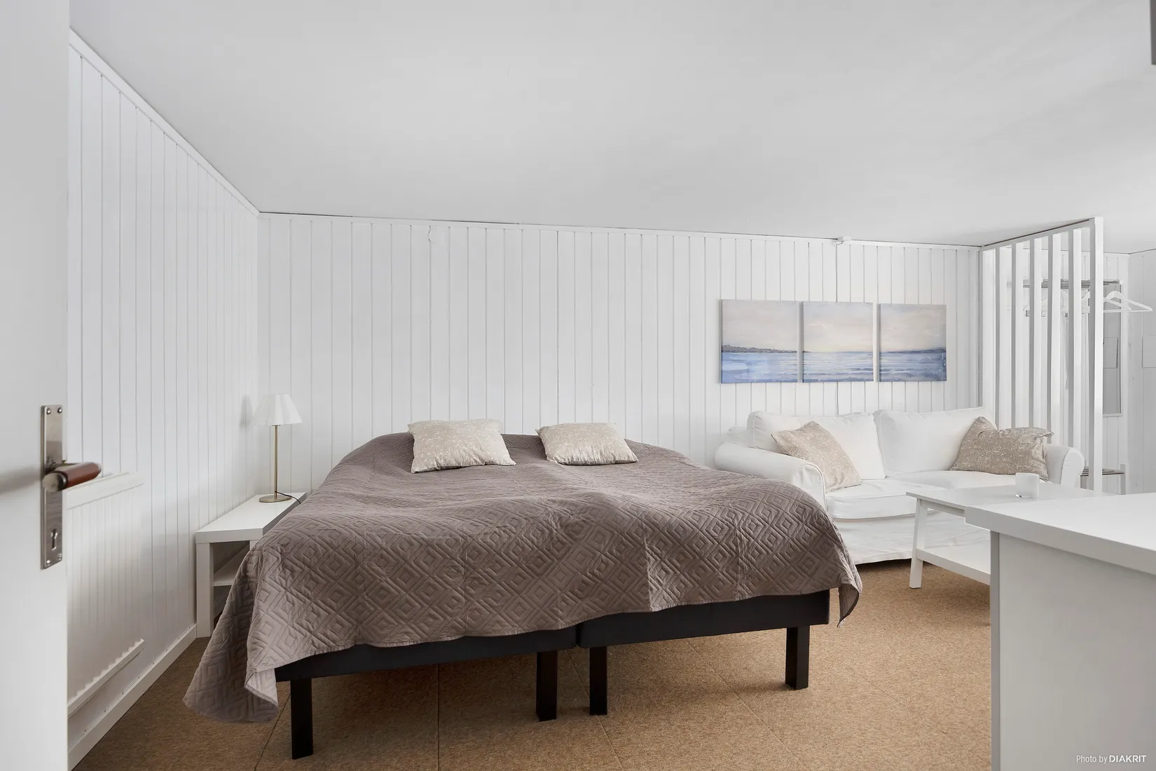 Villa, Vibble Spinnaregatan 7, Vibble  - Visby Närområde, Gotland