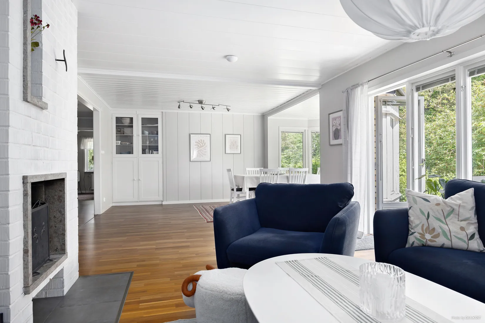 Villa, Vibble Spinnaregatan 7, Vibble  - Visby Närområde, Gotland