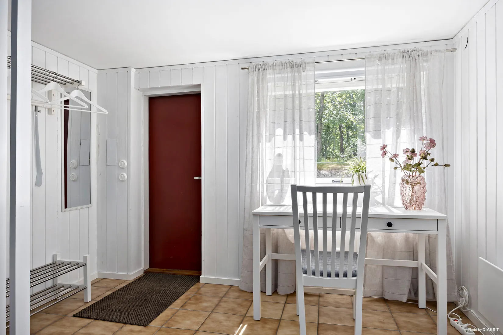Villa, Vibble Spinnaregatan 7, Vibble  - Visby Närområde, Gotland