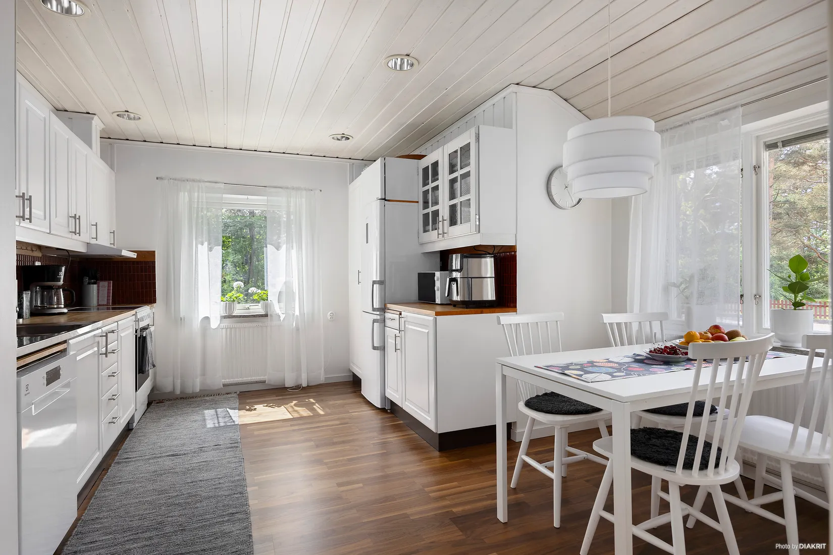 Villa, Vibble Spinnaregatan 7, Vibble  - Visby Närområde, Gotland