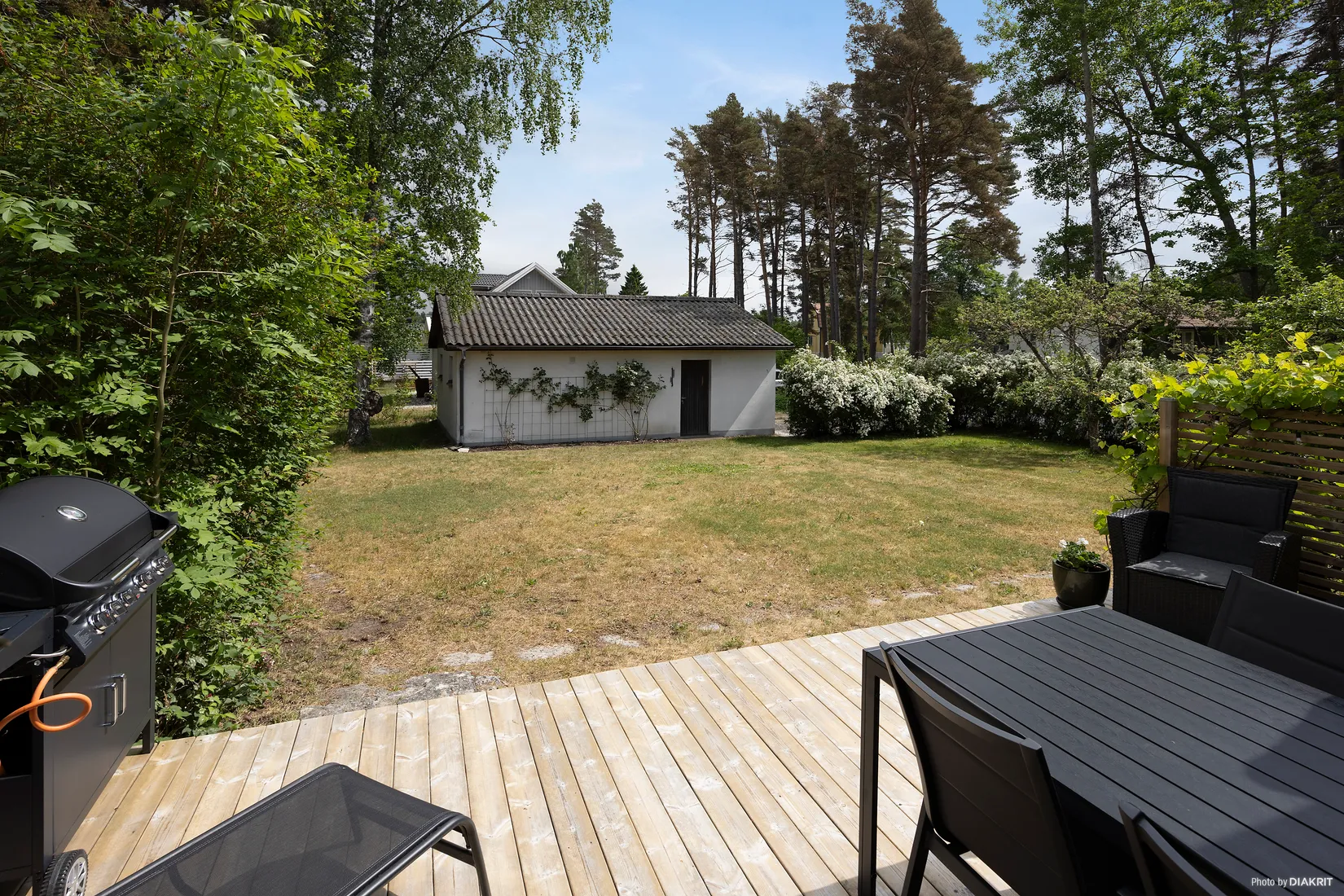Villa, Vibble Spinnaregatan 7, Vibble  - Visby Närområde, Gotland