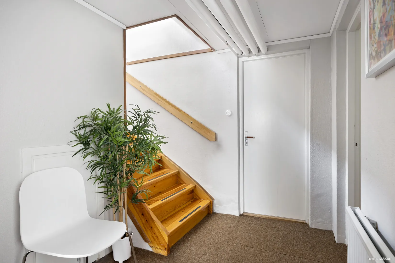 Villa, Vibble Spinnaregatan 7, Vibble  - Visby Närområde, Gotland