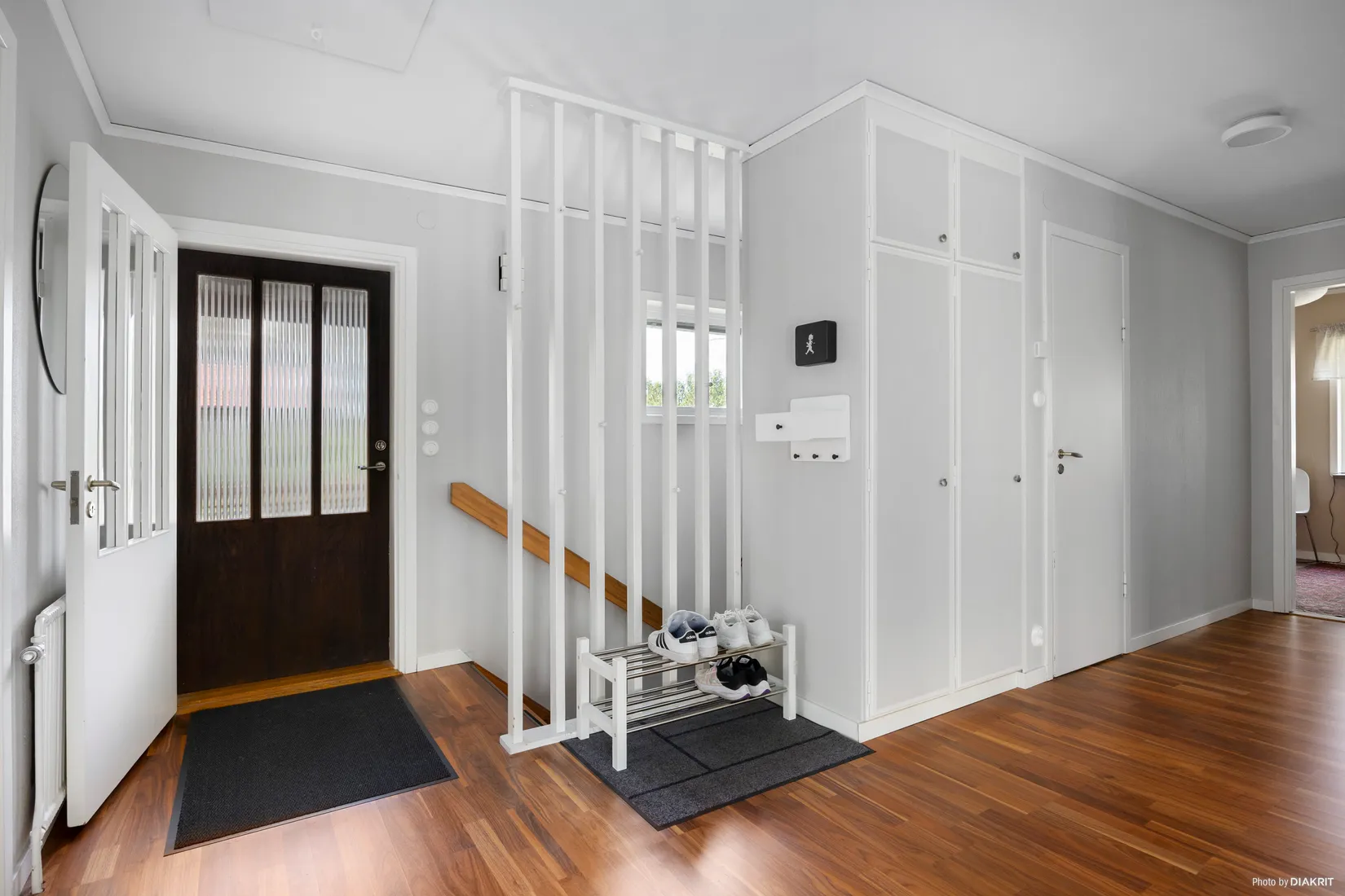 Villa, Vibble Spinnaregatan 7, Vibble  - Visby Närområde, Gotland