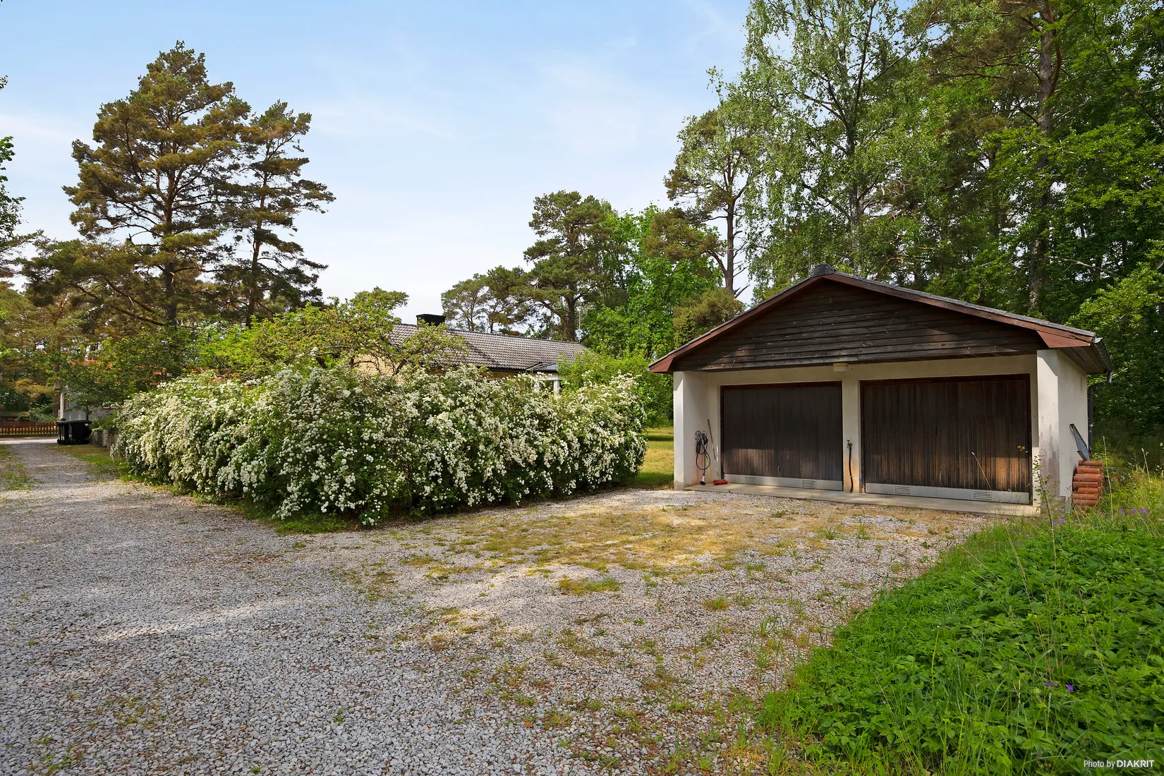 Villa, Vibble Spinnaregatan 7, Vibble  - Visby Närområde, Gotland