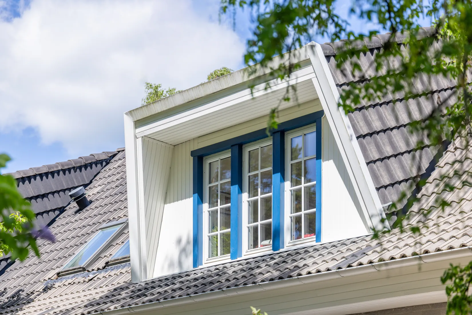 Villa, Gunnebovägen 46, Rönninge, Salem