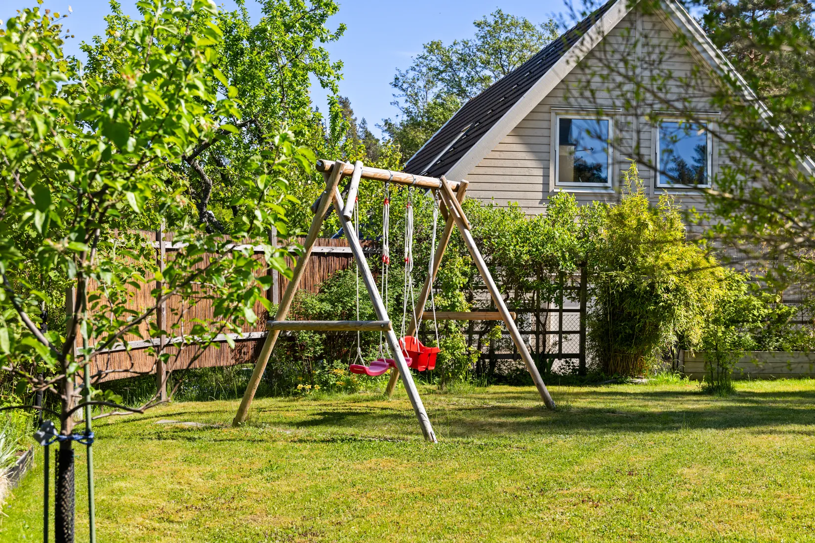 Villa, Gunnebovägen 46, Rönninge, Salem