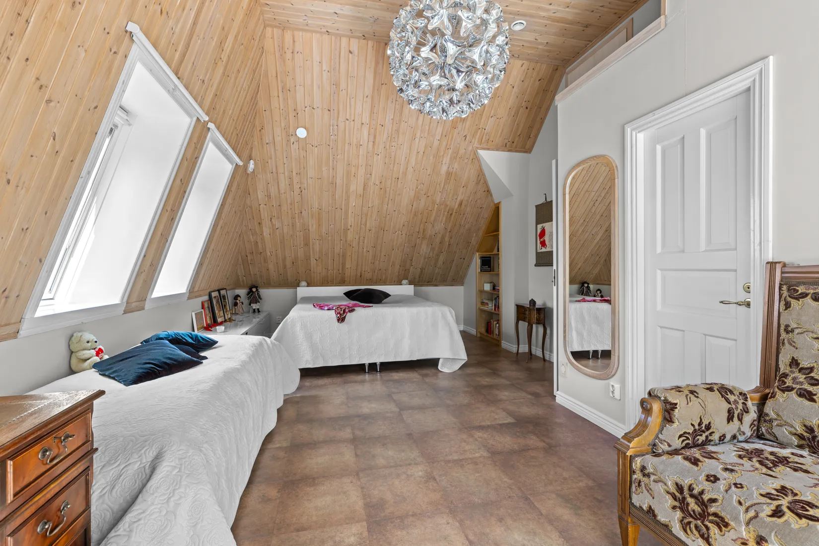 Villa, Gunnebovägen 46, Rönninge, Salem
