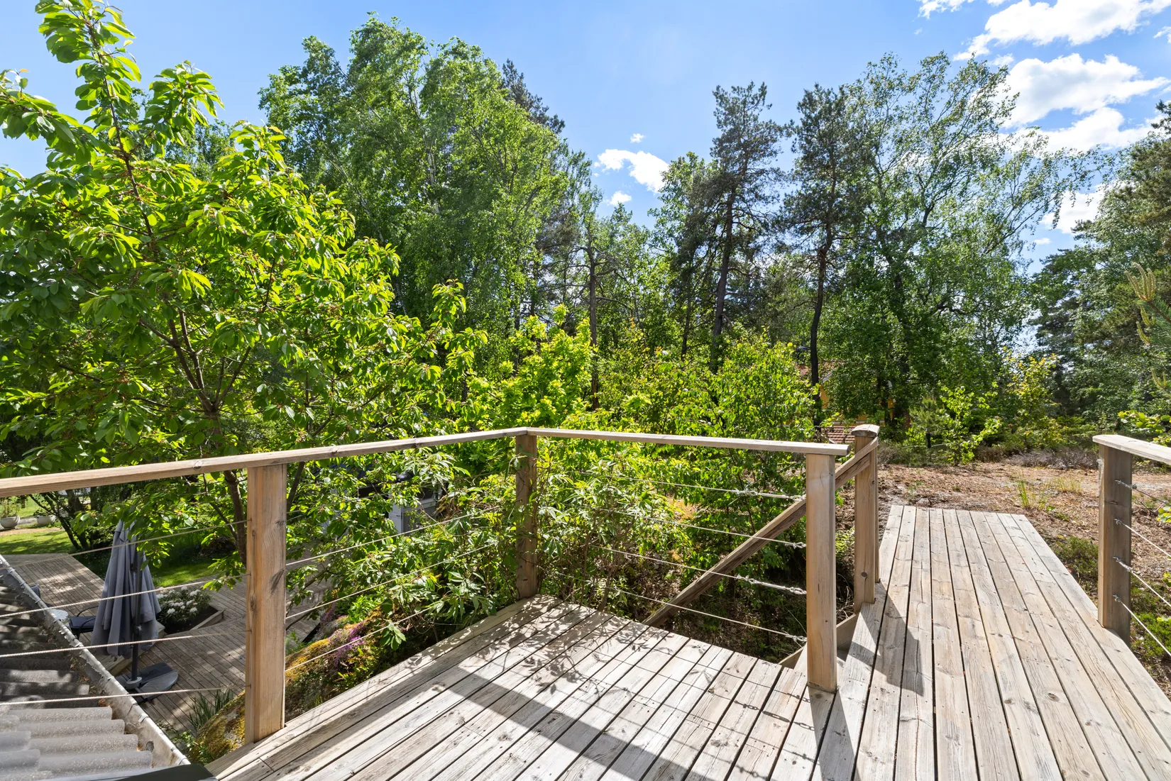 Villa, Gunnebovägen 46, Rönninge, Salem