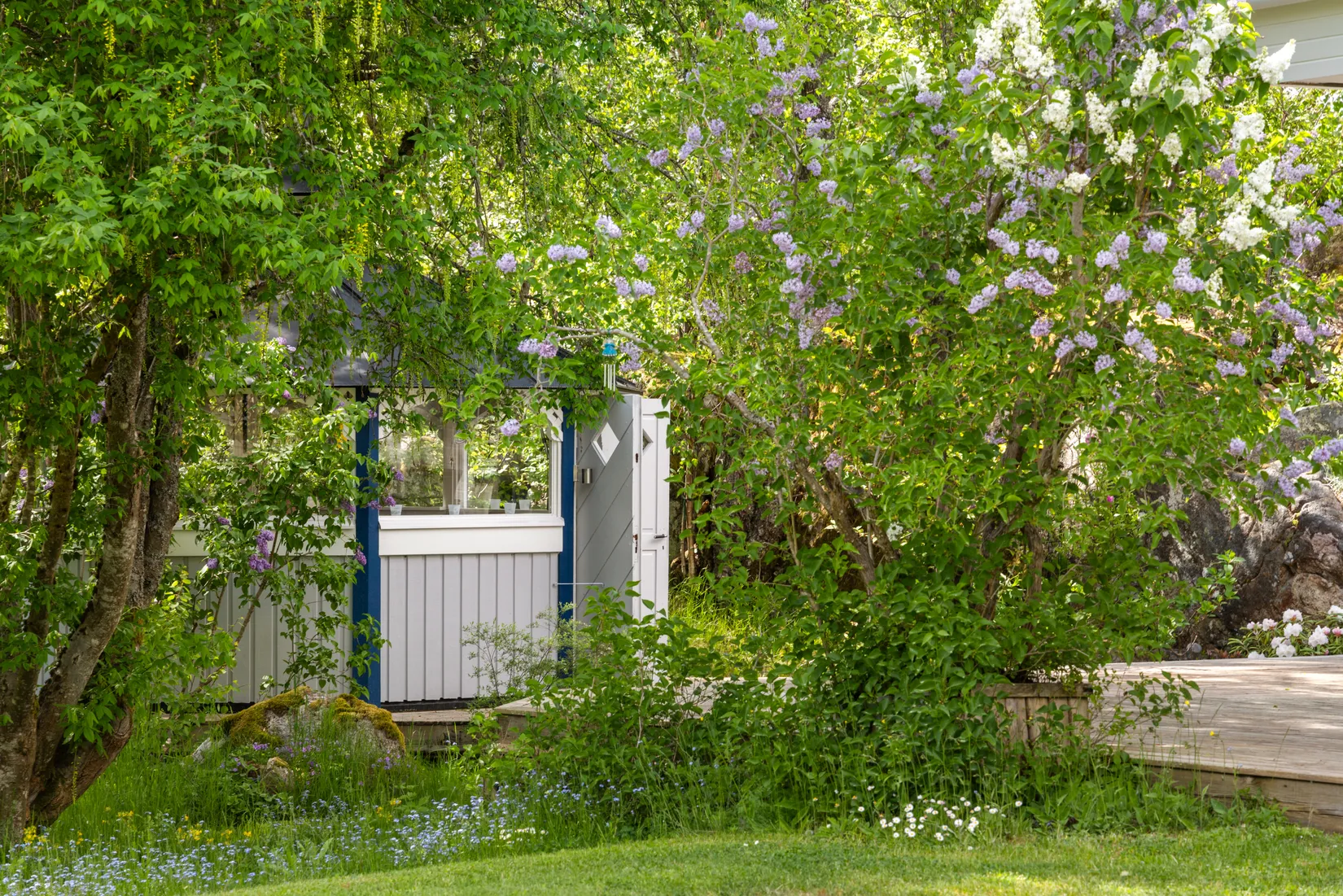 Villa, Gunnebovägen 46, Rönninge, Salem