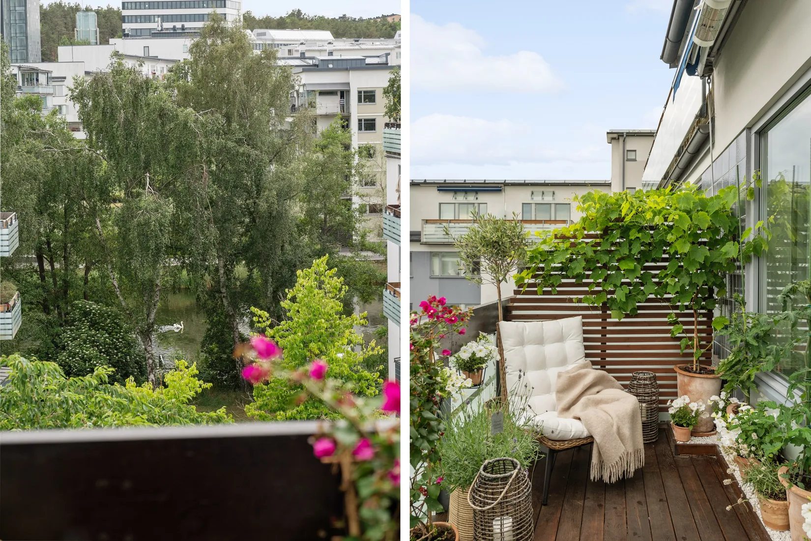 Bostadsrätt, Sickla Kanalgata 77, Hammarby Sjöstad, Stockholm