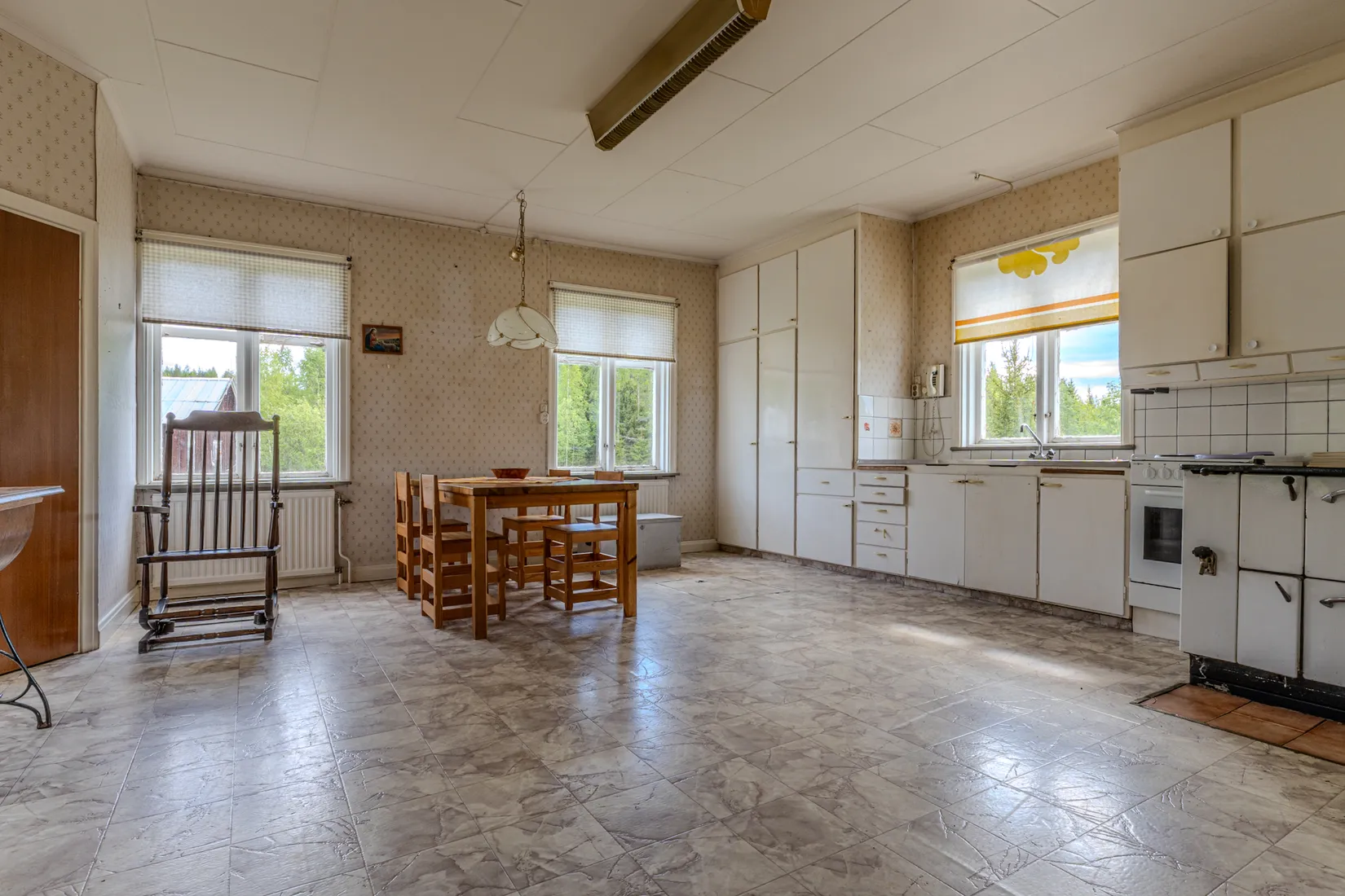 Fritidshus, Fjälbyn 137, Fjälbyn, Skellefteå