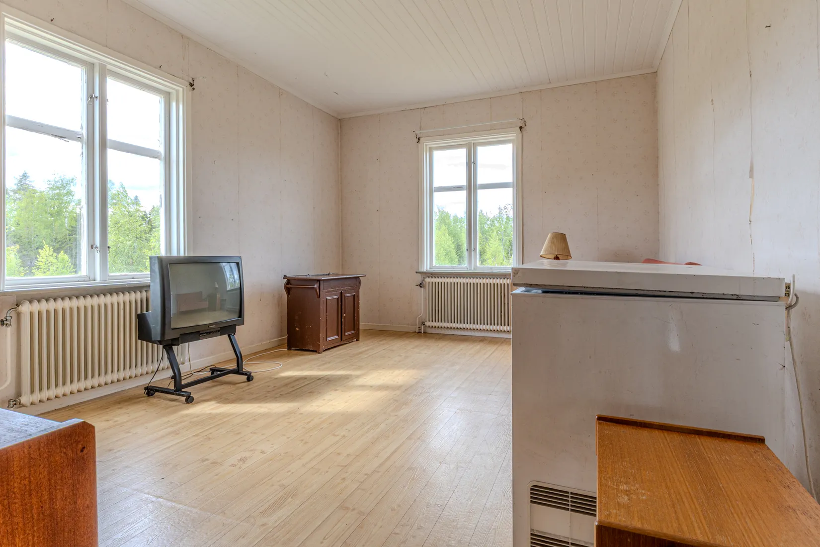 Fritidshus, Fjälbyn 137, Fjälbyn, Skellefteå
