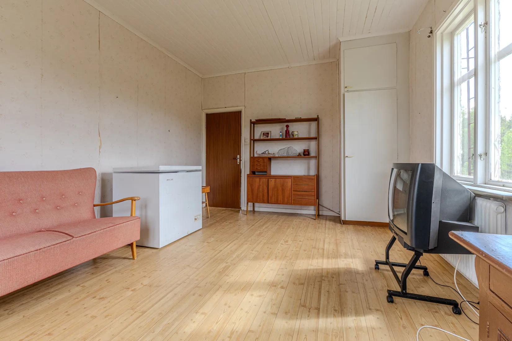 Fritidshus, Fjälbyn 137, Fjälbyn, Skellefteå