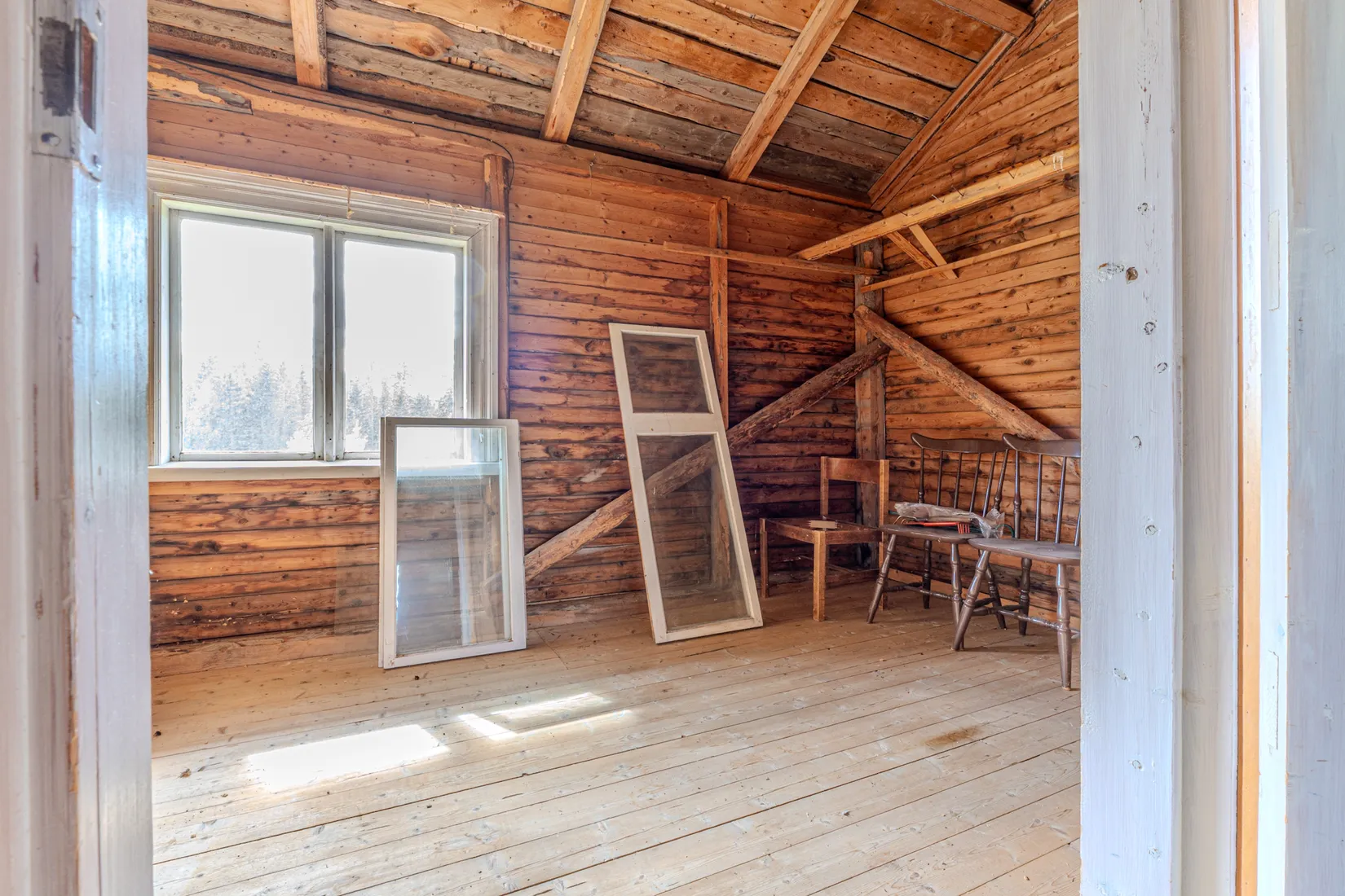 Fritidshus, Fjälbyn 137, Fjälbyn, Skellefteå