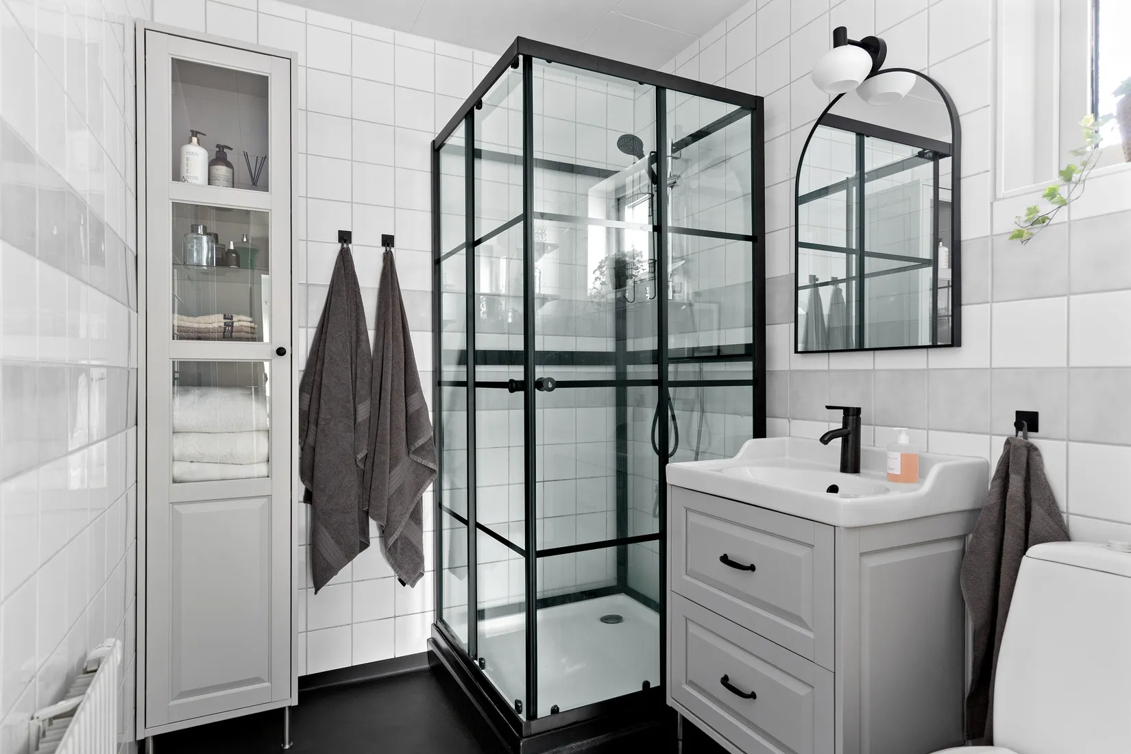 Bostadsrätt, Målvägen 85, Vallda, Kungsbacka