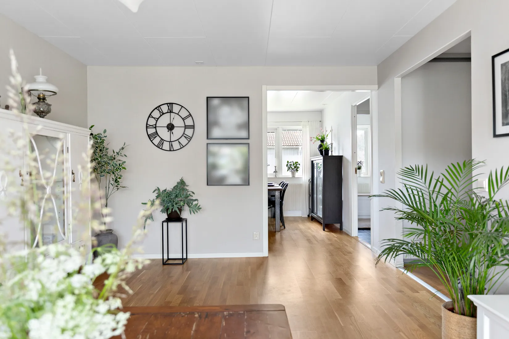 Bostadsrätt, Målvägen 85, Vallda, Kungsbacka