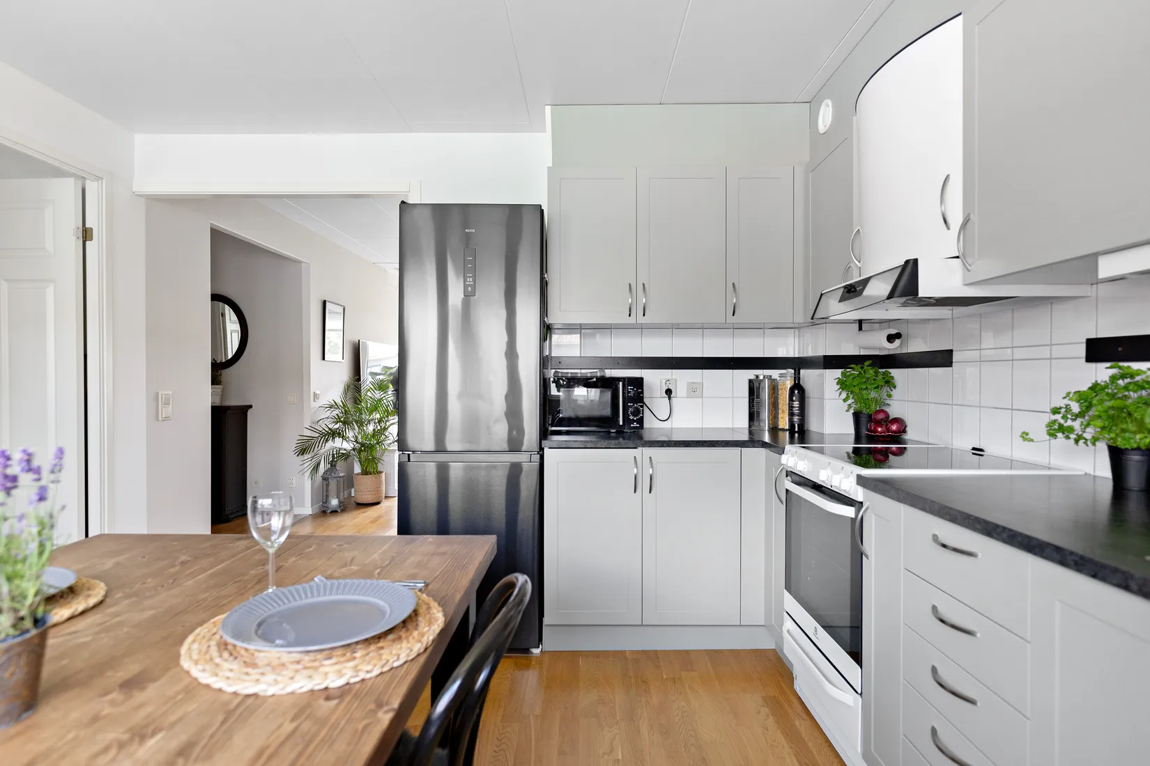 Bostadsrätt, Målvägen 85, Vallda, Kungsbacka