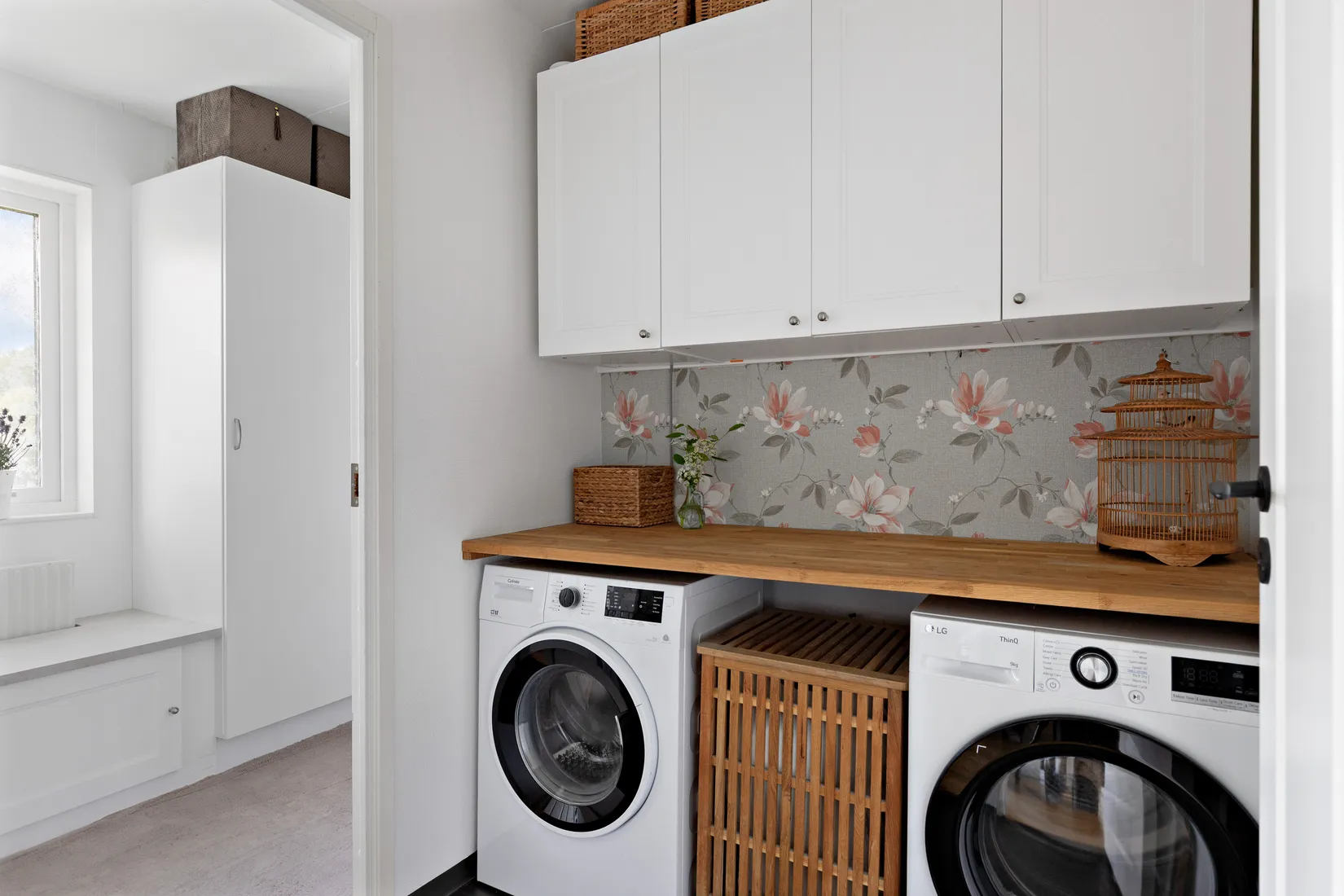 Bostadsrätt, Målvägen 85, Vallda, Kungsbacka
