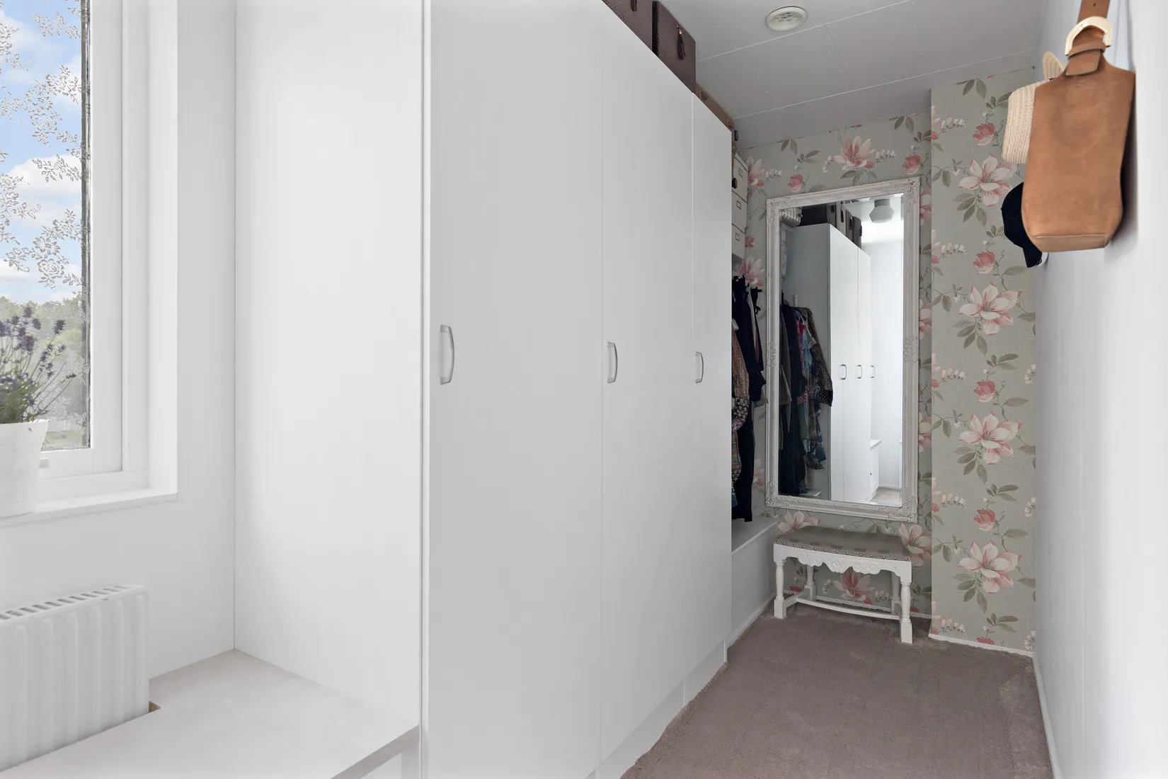 Bostadsrätt, Målvägen 85, Vallda, Kungsbacka