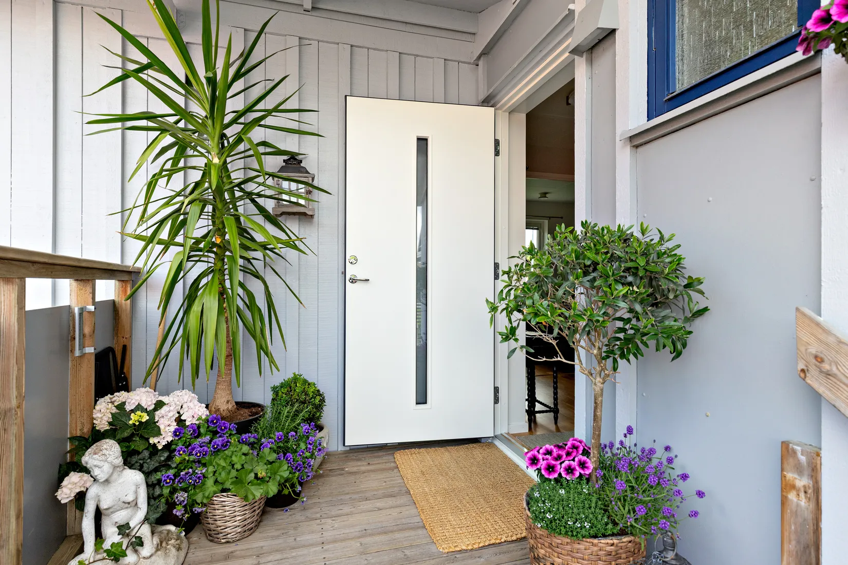 Bostadsrätt, Målvägen 85, Vallda, Kungsbacka