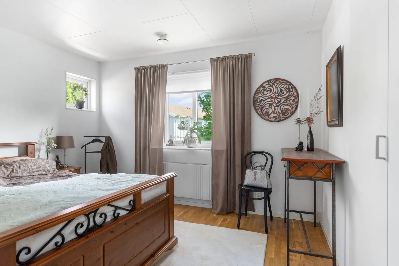 Bostadsrätt, Målvägen 85, Vallda, Kungsbacka