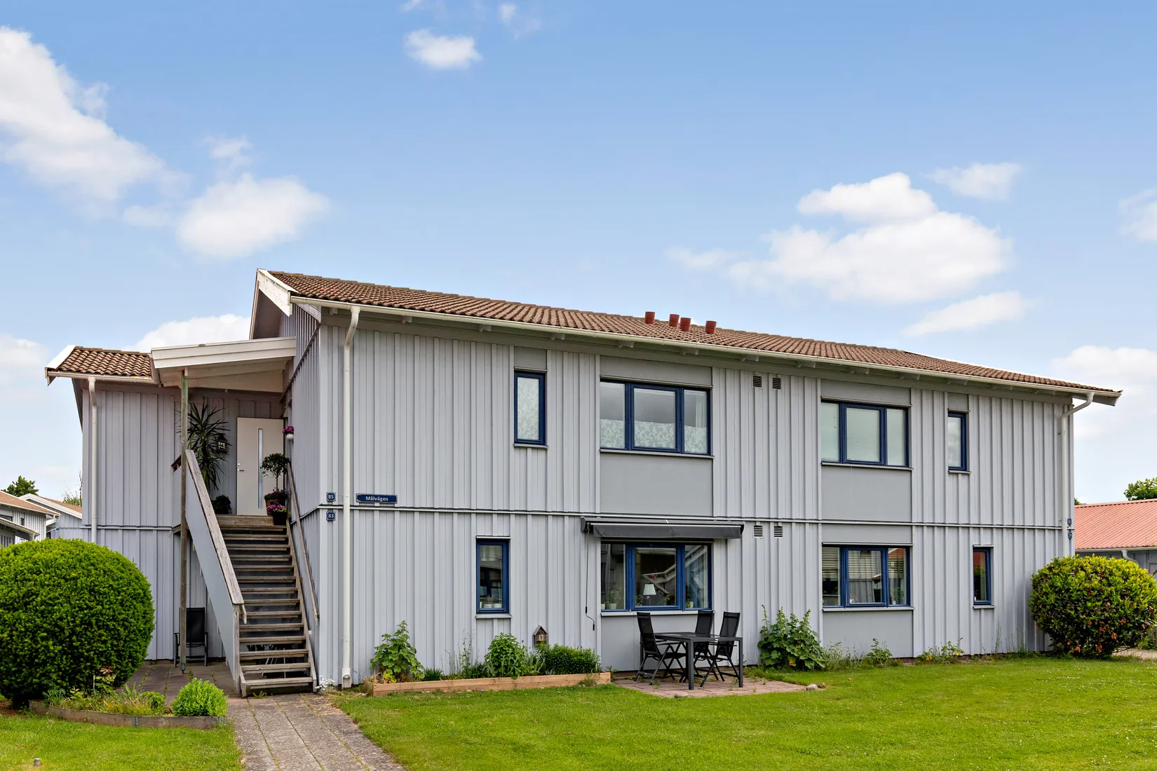 Bostadsrätt, Målvägen 85, Vallda, Kungsbacka