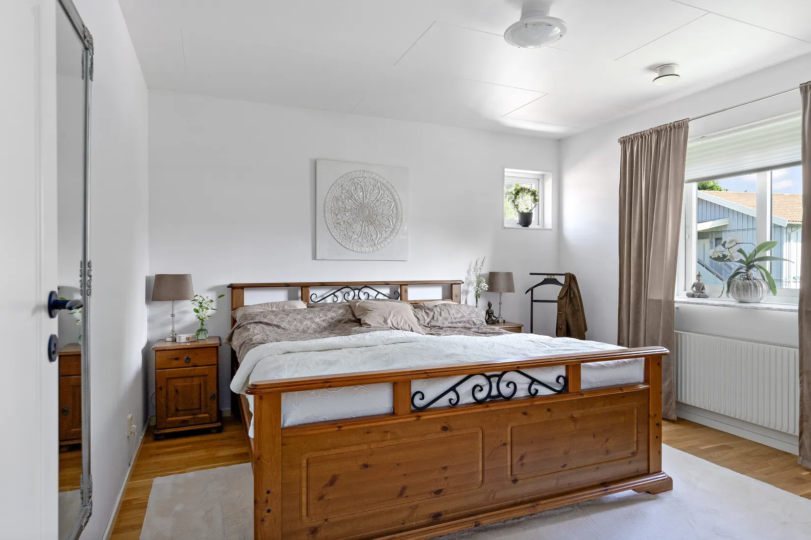 Bostadsrätt, Målvägen 85, Vallda, Kungsbacka