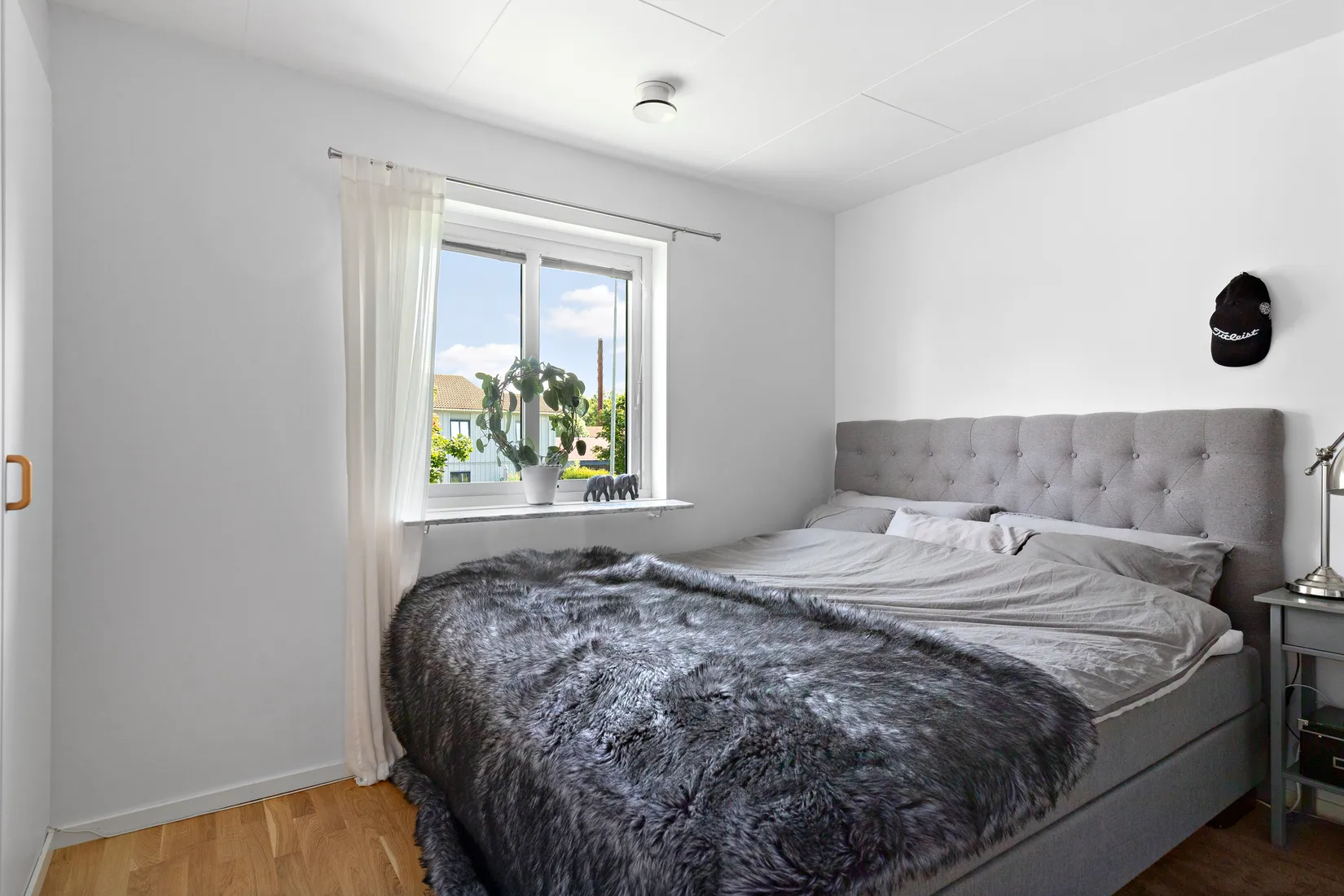 Bostadsrätt, Målvägen 85, Vallda, Kungsbacka