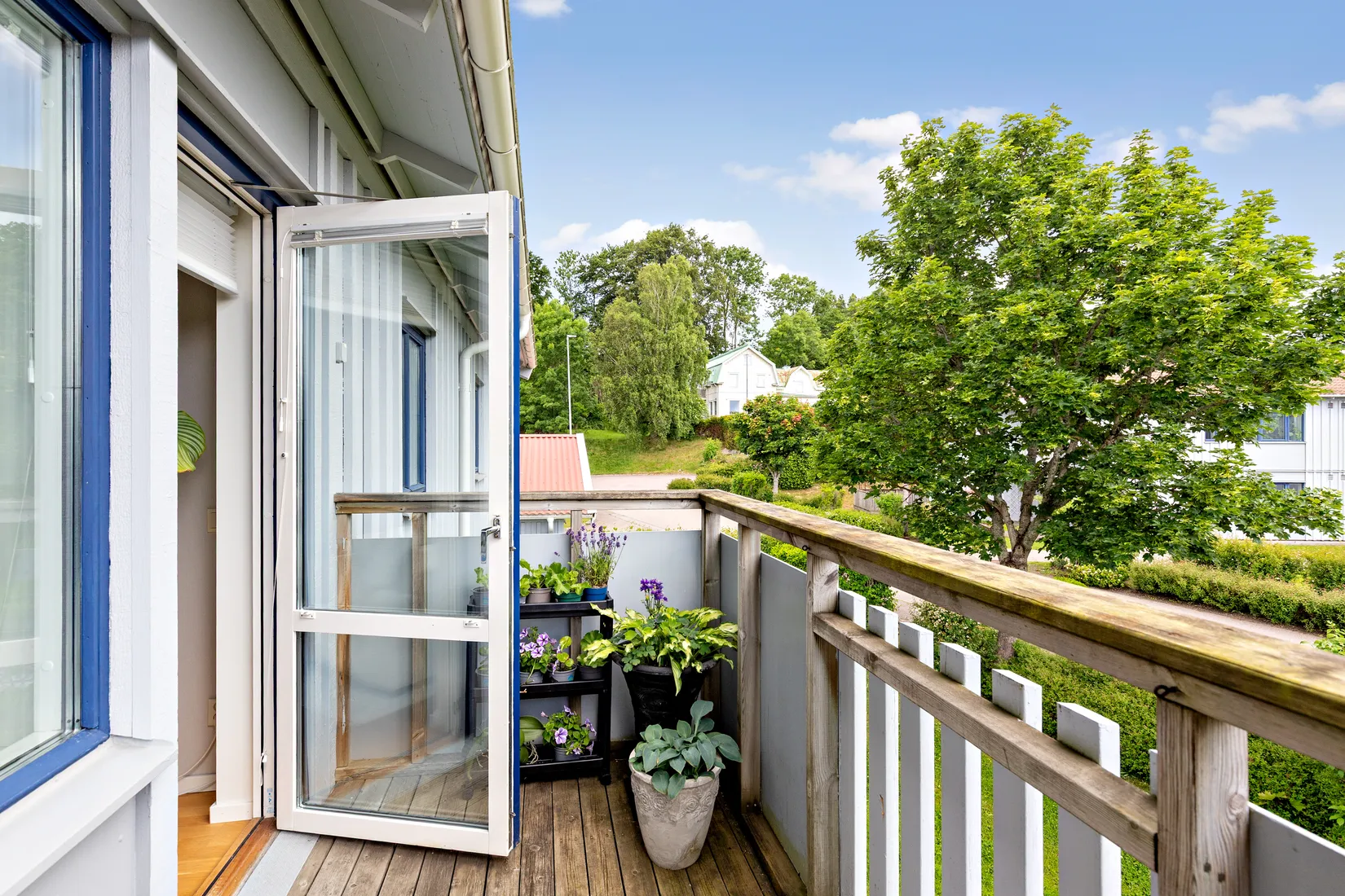 Bostadsrätt, Målvägen 85, Vallda, Kungsbacka