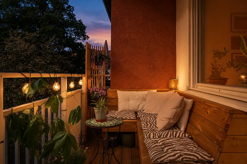 Bostadsrätt, Fyrskeppsvägen 76, 3tr, Kärrtorp, Stockholm