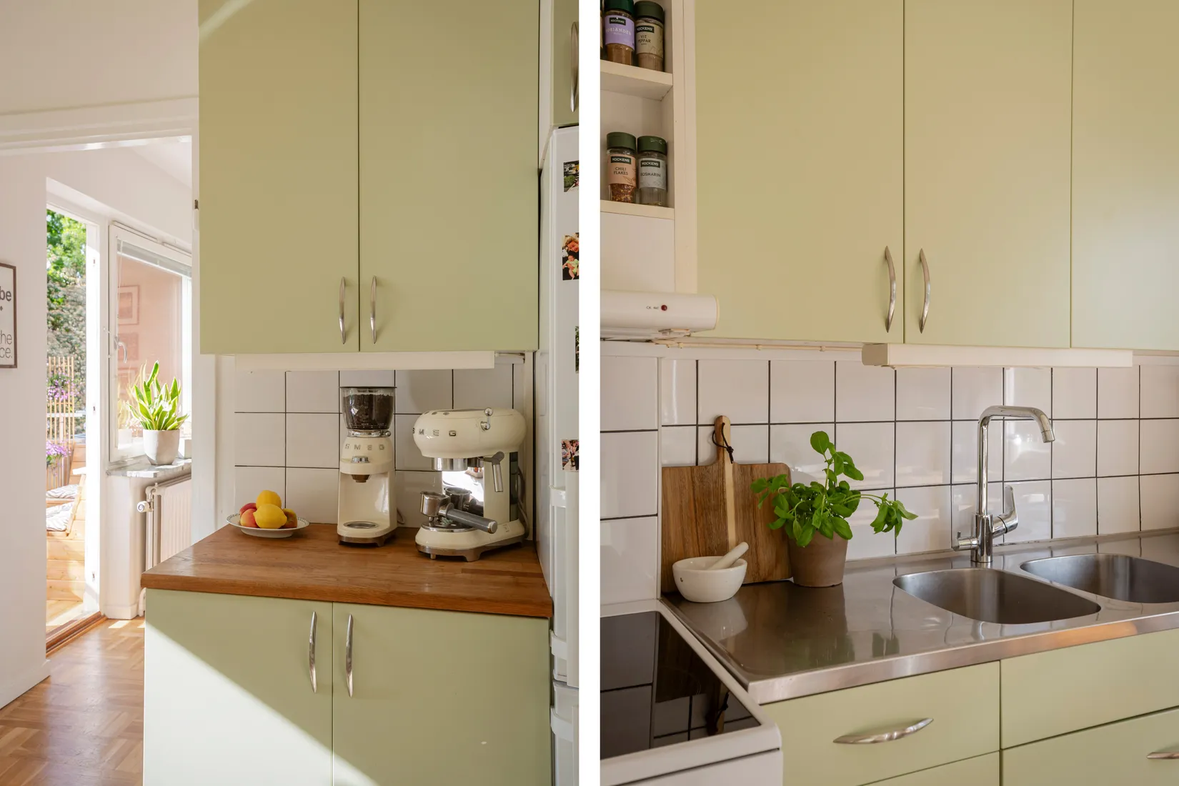 Bostadsrätt, Fyrskeppsvägen 76, 3tr, Kärrtorp, Stockholm